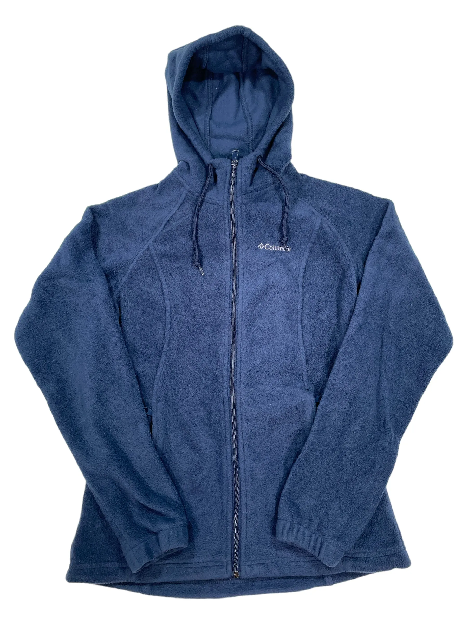 Womens Benton Springs Full Zip Fleece Jacket sold by Out&Back Outdoor product image thumbnail 4