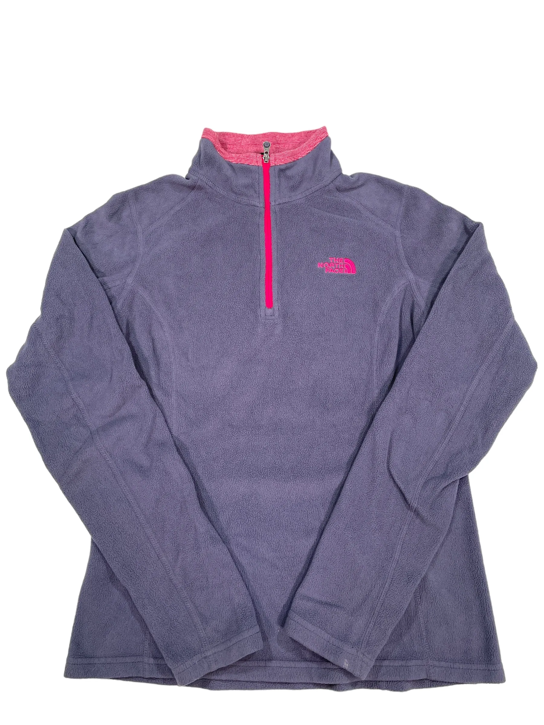 Glacier 1/4 Zip Fleece sold by Out&Back Outdoor product image thumbnail 3