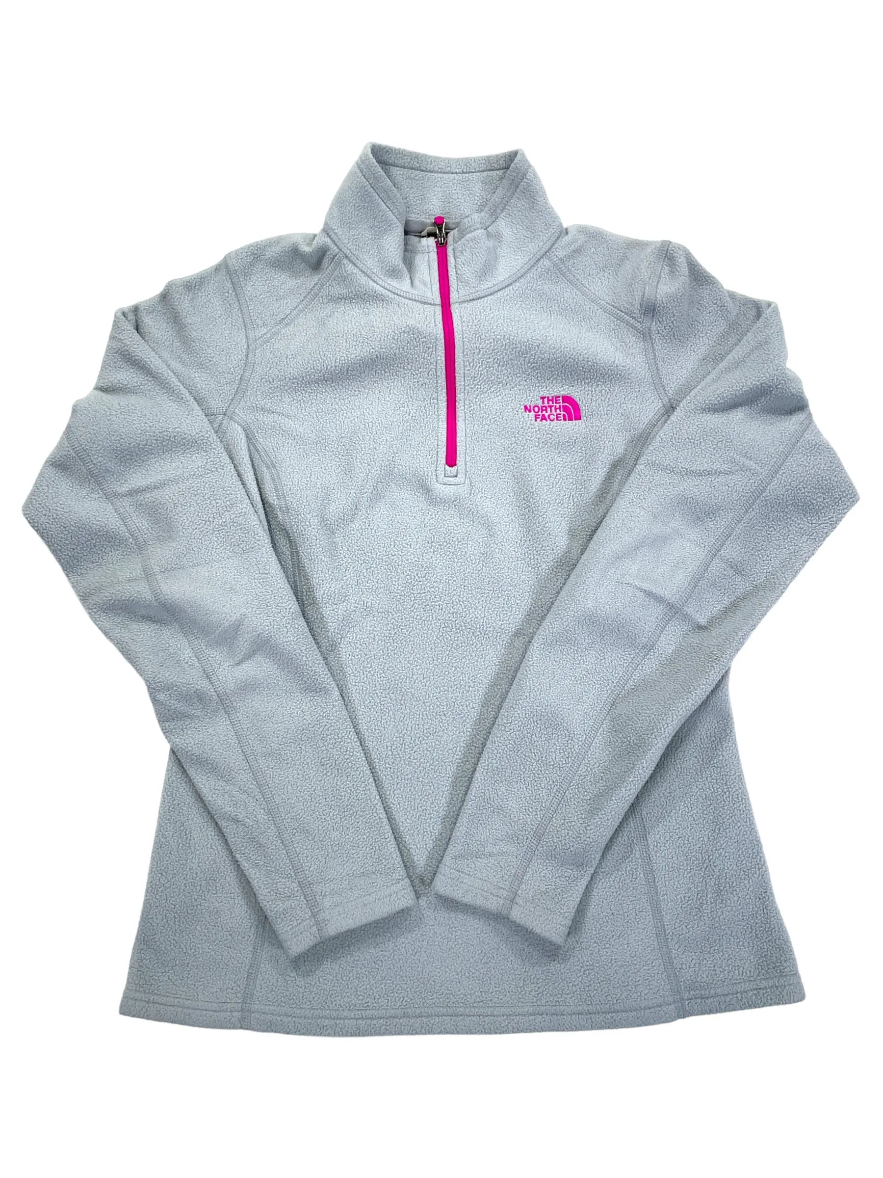 Glacier 1/4 Zip Fleece sold by Out&Back Outdoor product image thumbnail 4