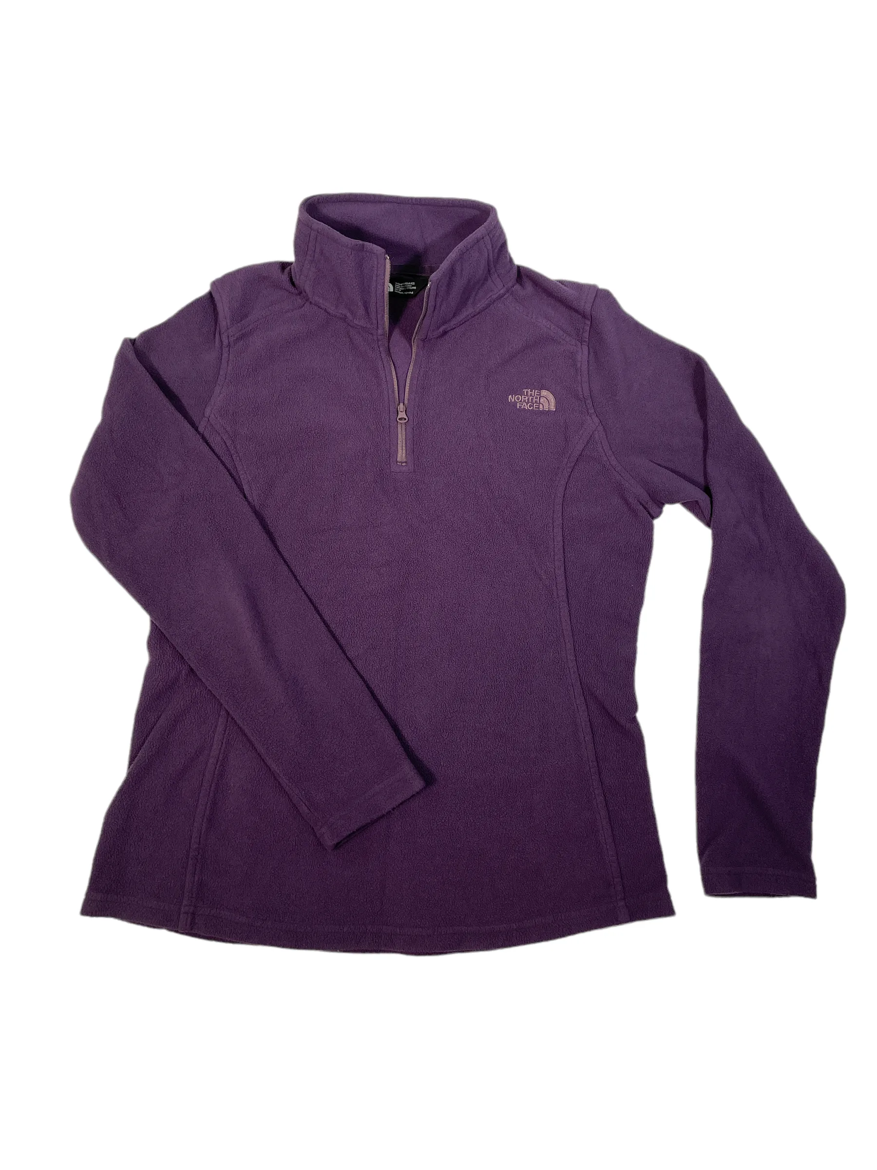 Glacier 1/4 Zip Fleece sold by Out&Back Outdoor product image thumbnail 5