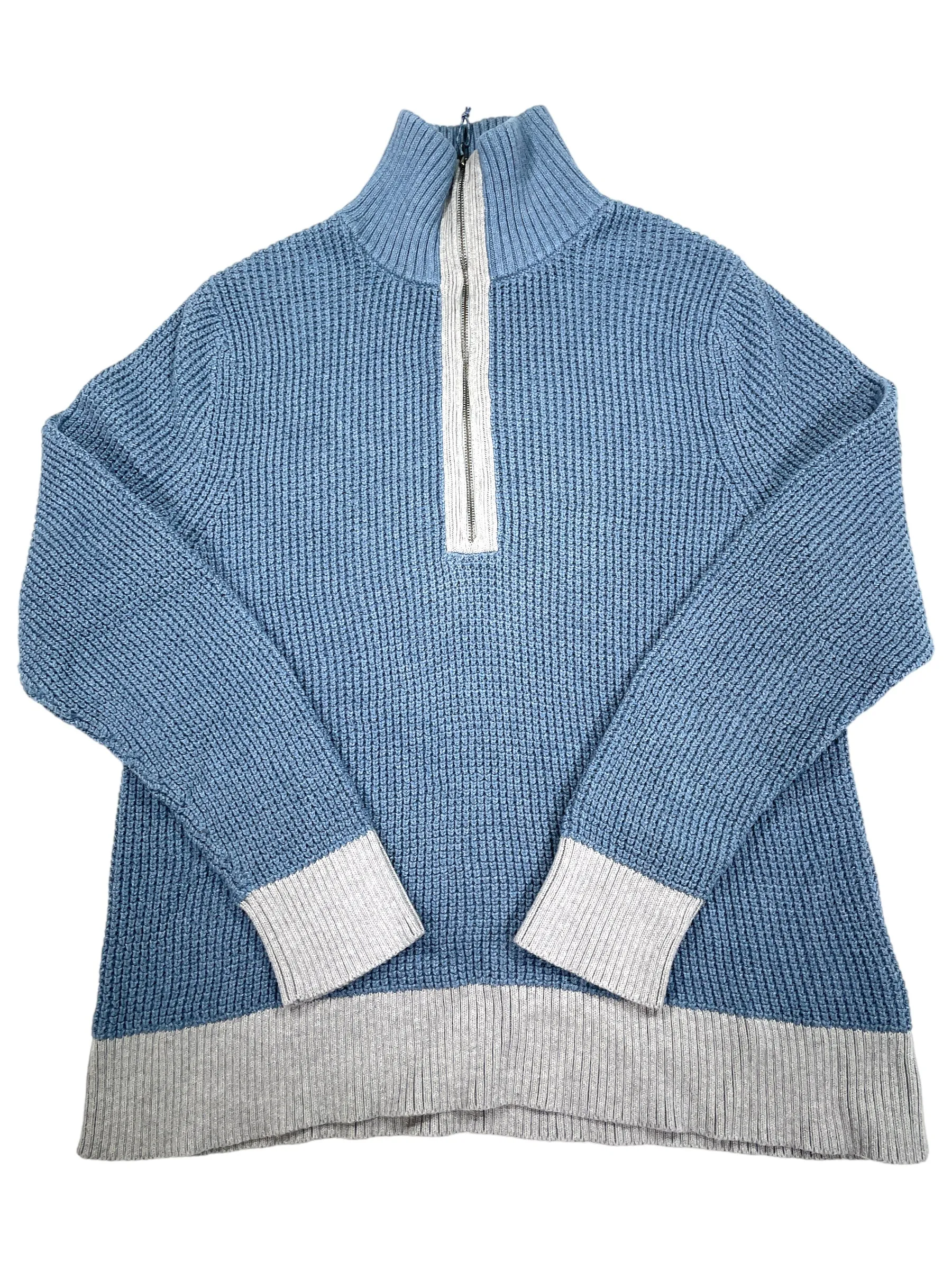 Glacier 1/4 Zip Fleece sold by Out&Back Outdoor