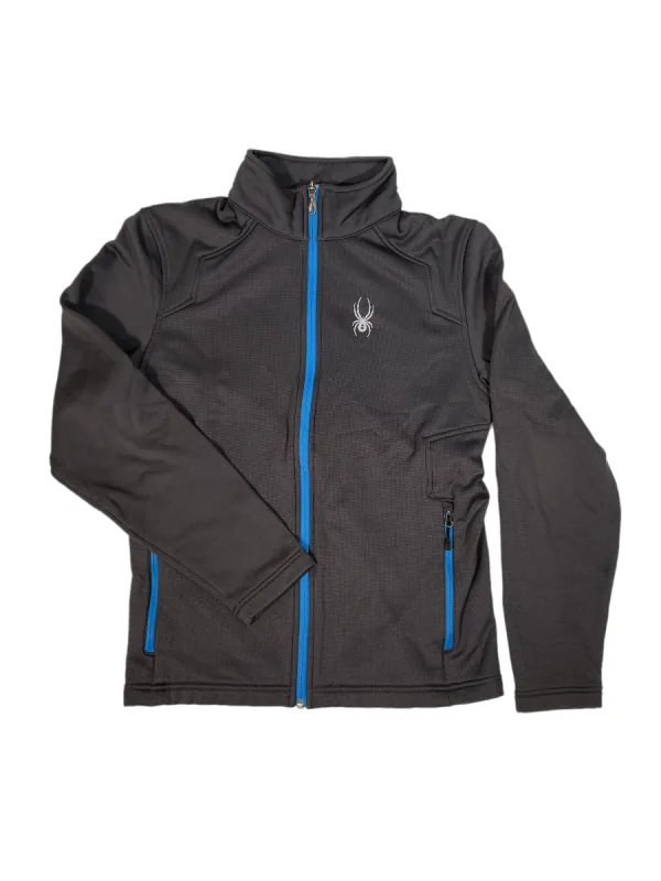 Chambers Full Zip Jacket sold by Out&Back Outdoor