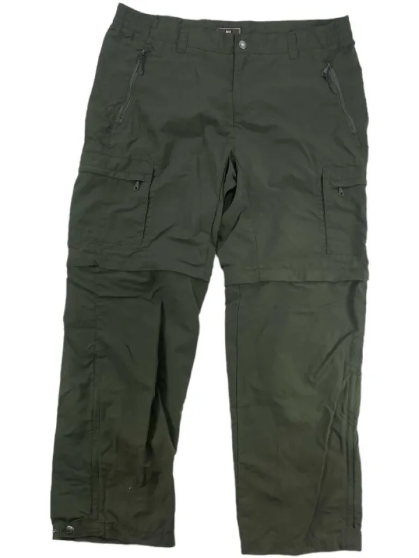 Womens Sahara Convertible Pants sold by Out&Back Outdoor