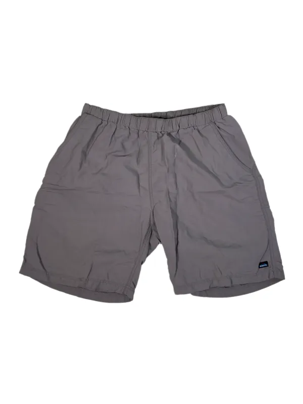 Big Eddy Short sold by Out&Back Outdoor