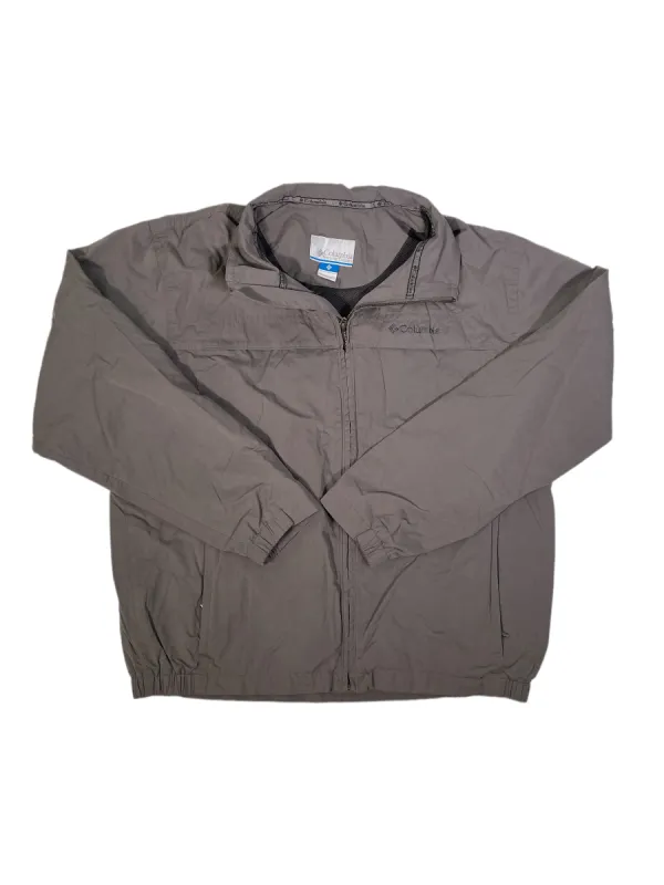 Men's Softshell Jacket sold by Out&Back Outdoor