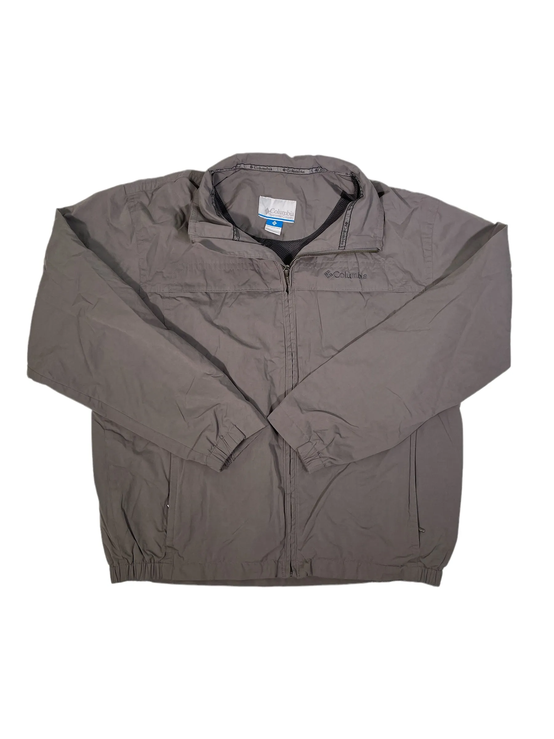 Men's Softshell Jacket sold by Out&Back Outdoor product image thumbnail 5