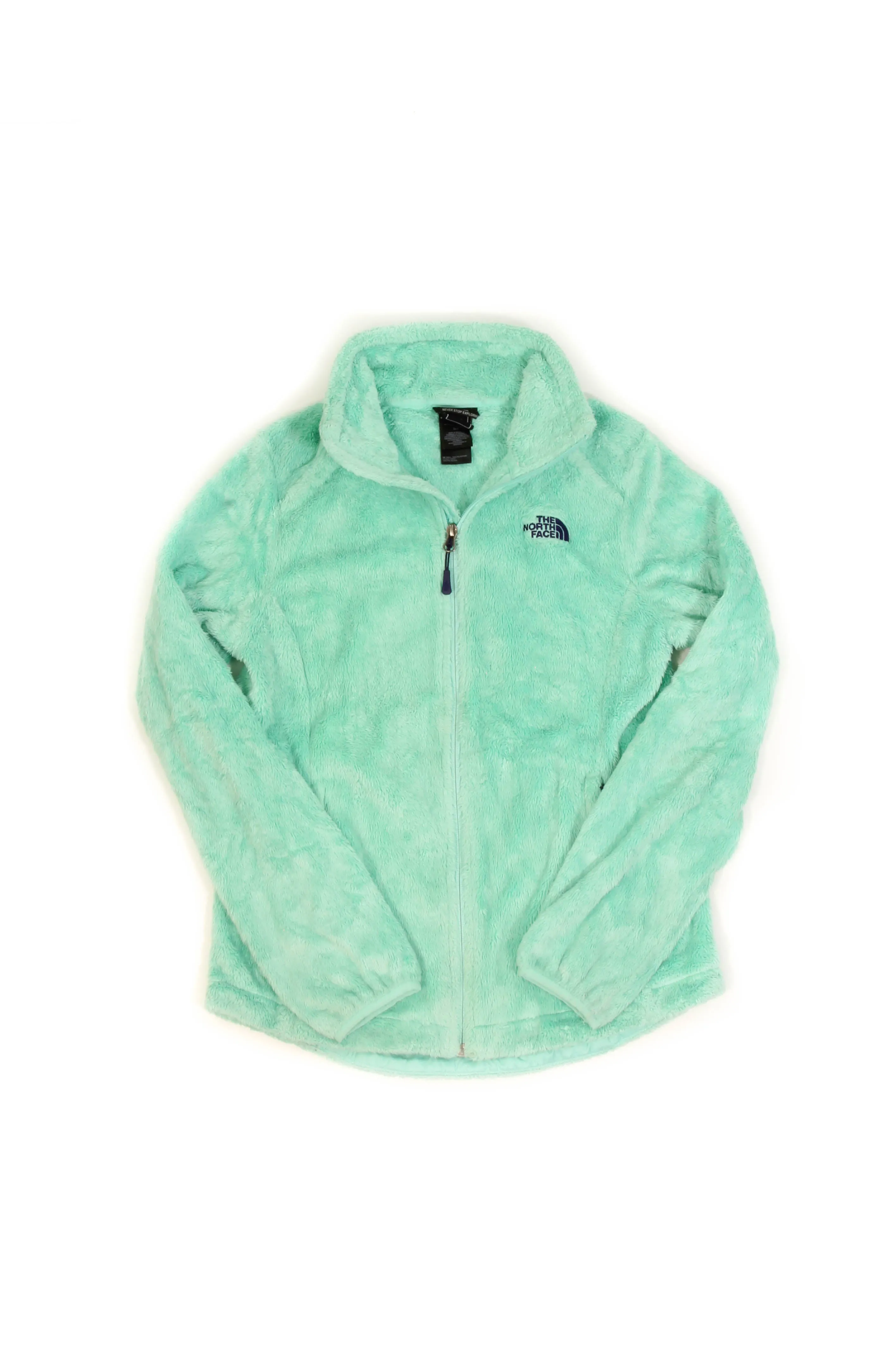 Women's Osito Jacket sold by Out&Back Outdoor product image thumbnail 2