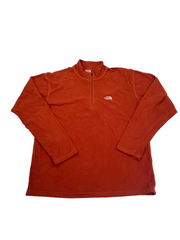 Men's TKA 100 Glacier 1/4 Zip sold by Out&Back Outdoor