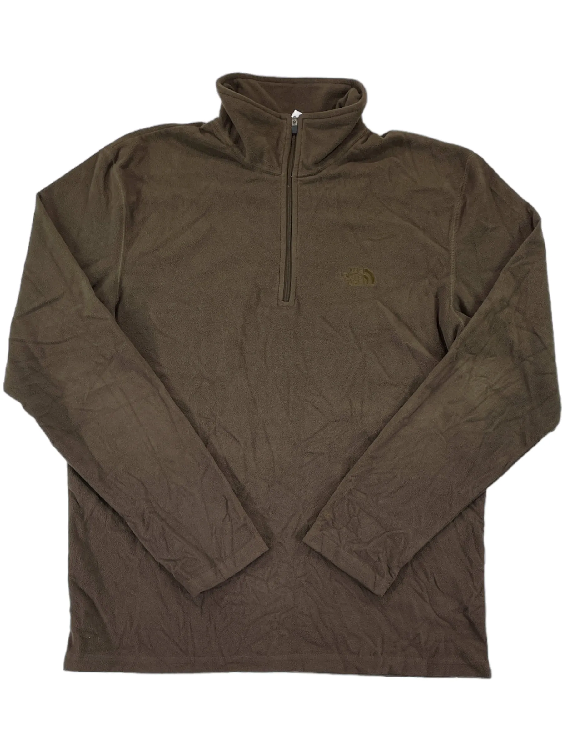 Men's TKA 100 Glacier 1/4 Zip sold by Out&Back Outdoor product image thumbnail 5