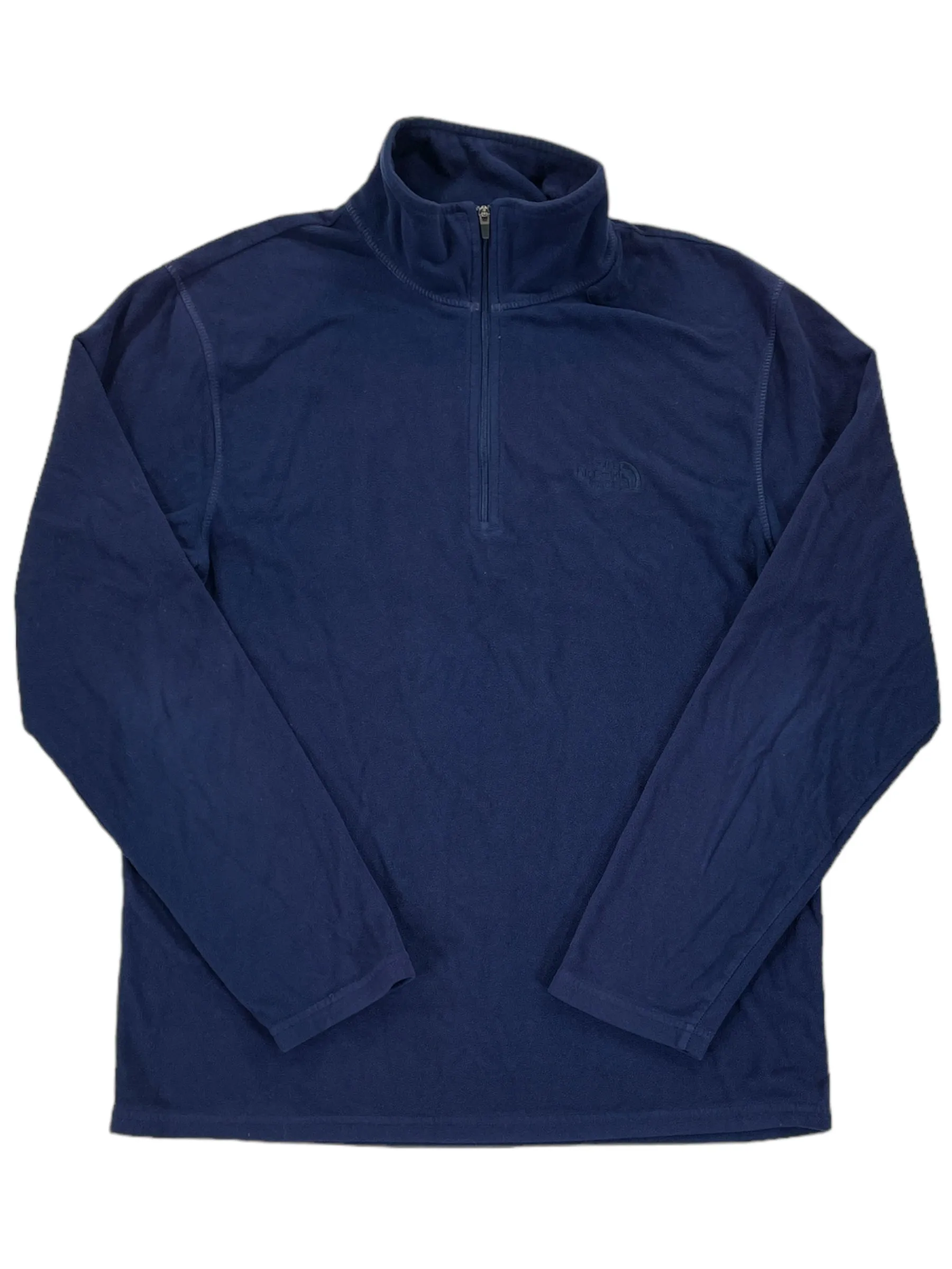 Men's TKA 100 Glacier 1/4 Zip sold by Out&Back Outdoor product image thumbnail 4
