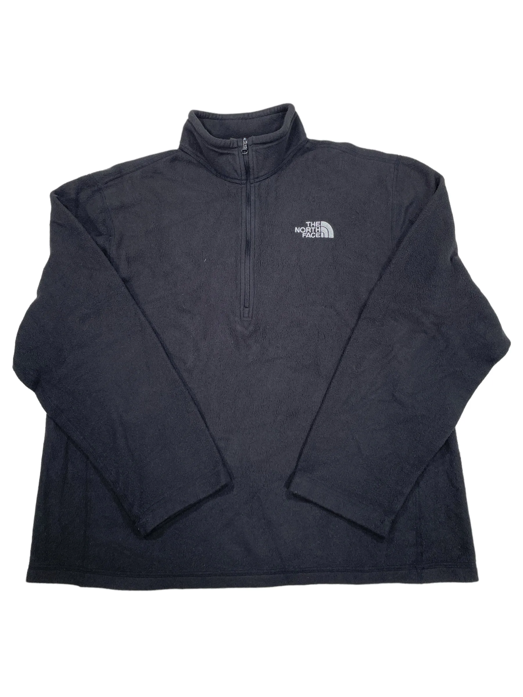 Men's TKA 100 Glacier 1/4 Zip sold by Out&Back Outdoor product image thumbnail 3