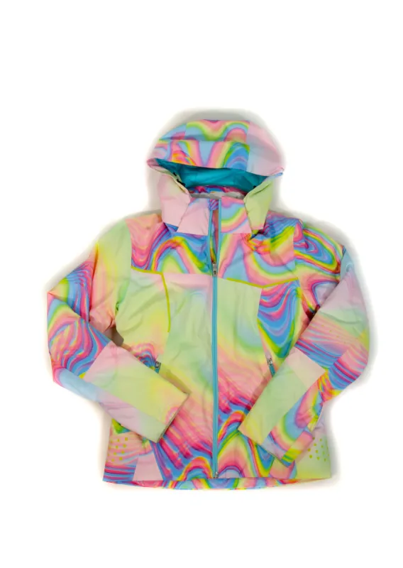 Project Jacket sold by Out&Back Outdoor