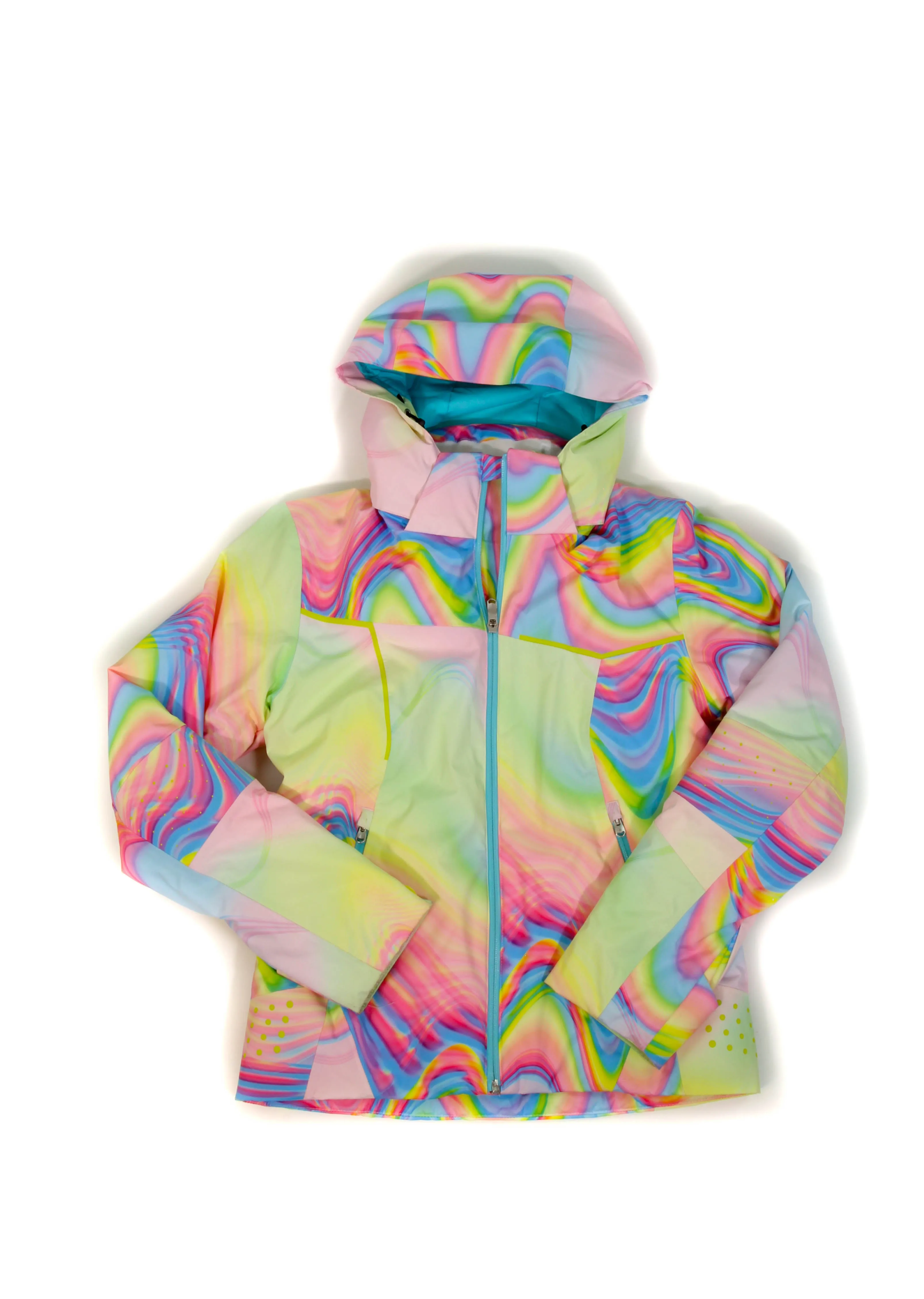 Project Jacket sold by Out&Back Outdoor