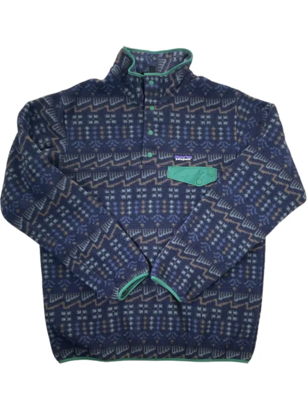 Womens Lightweight Synchilla Snap-T Fleece Pullover sold by Out&Back Outdoor