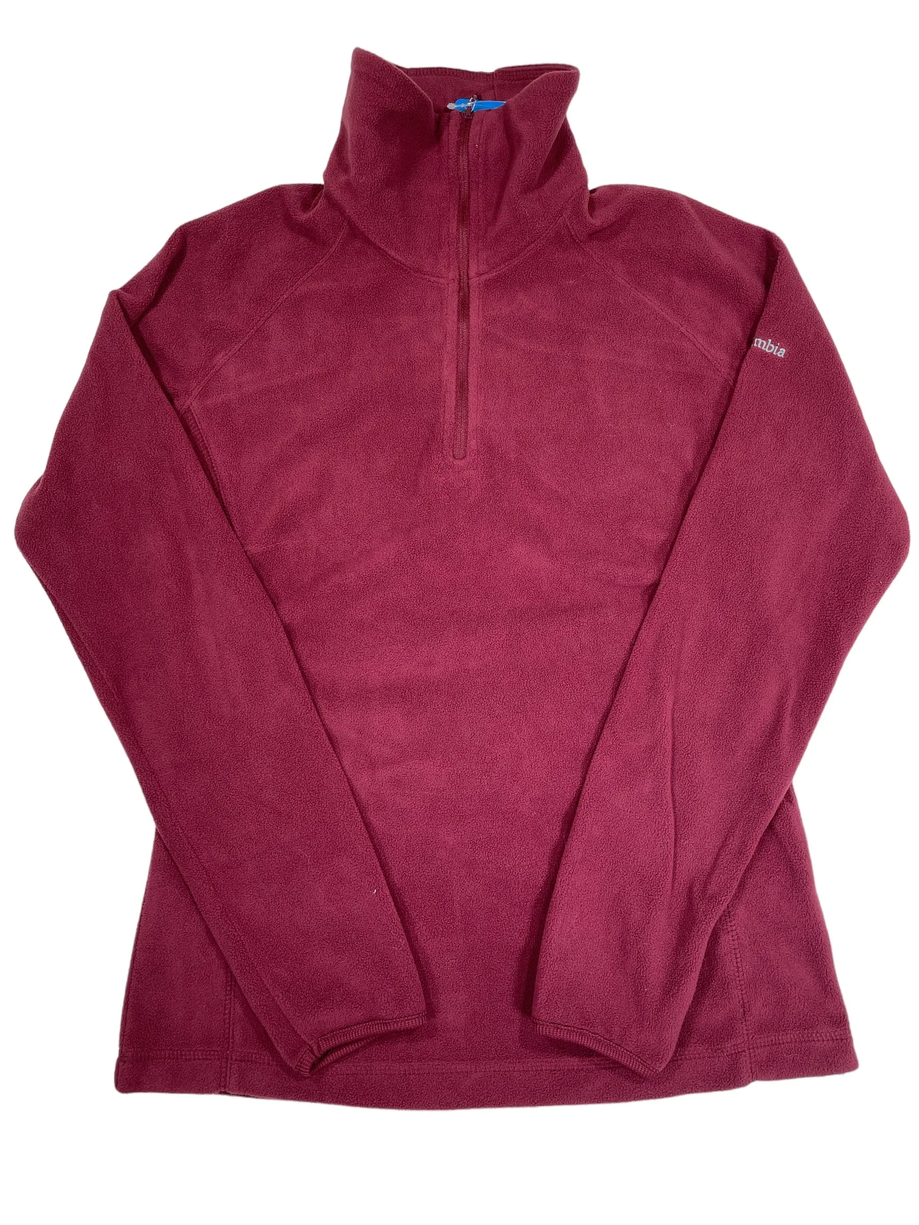 Women's Arctic Air Fleece 1/2 Zip Pullover sold by Out&Back Outdoor