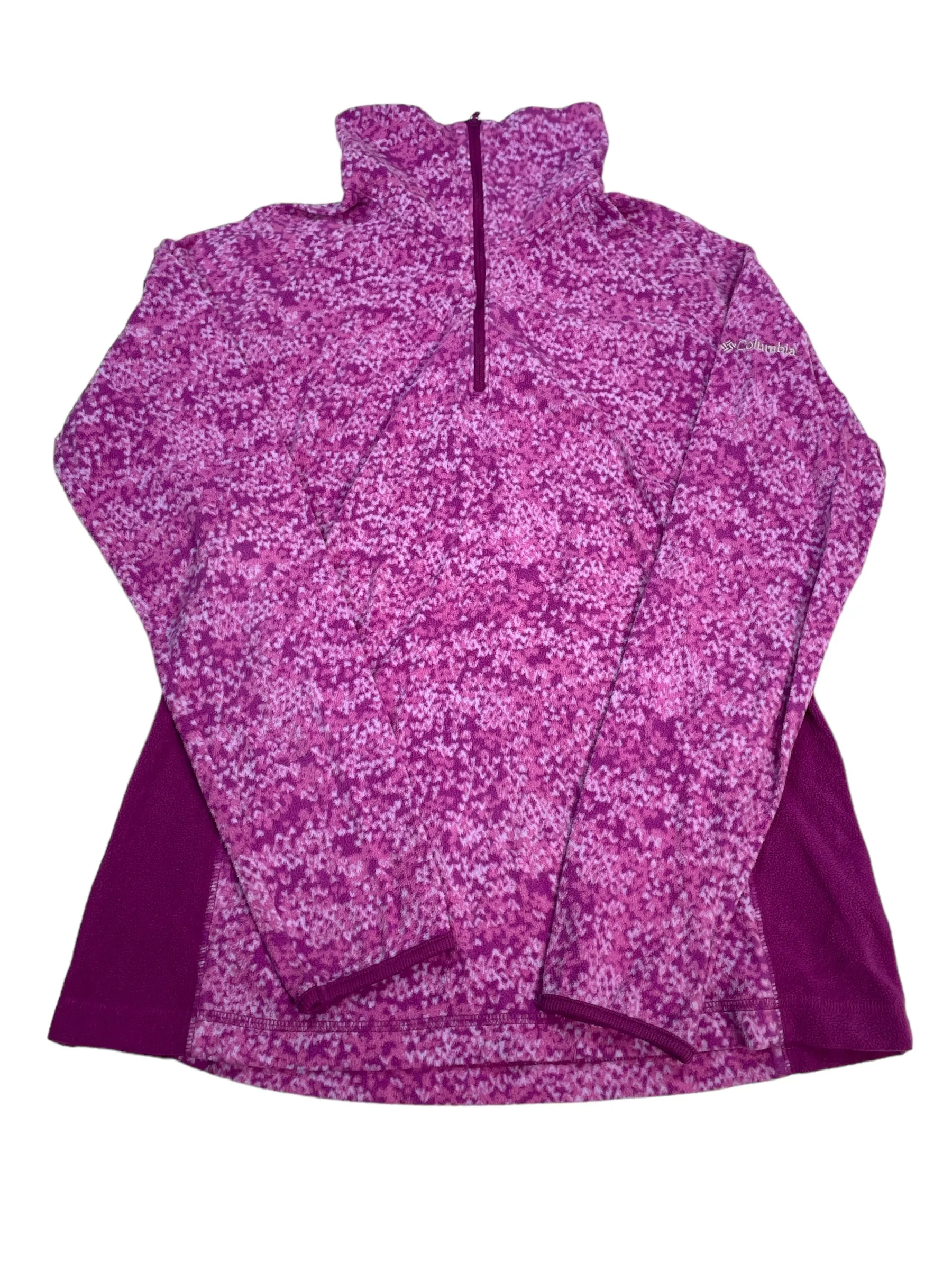 Women's Arctic Air Fleece 1/2 Zip Pullover sold by Out&Back Outdoor product image thumbnail 4