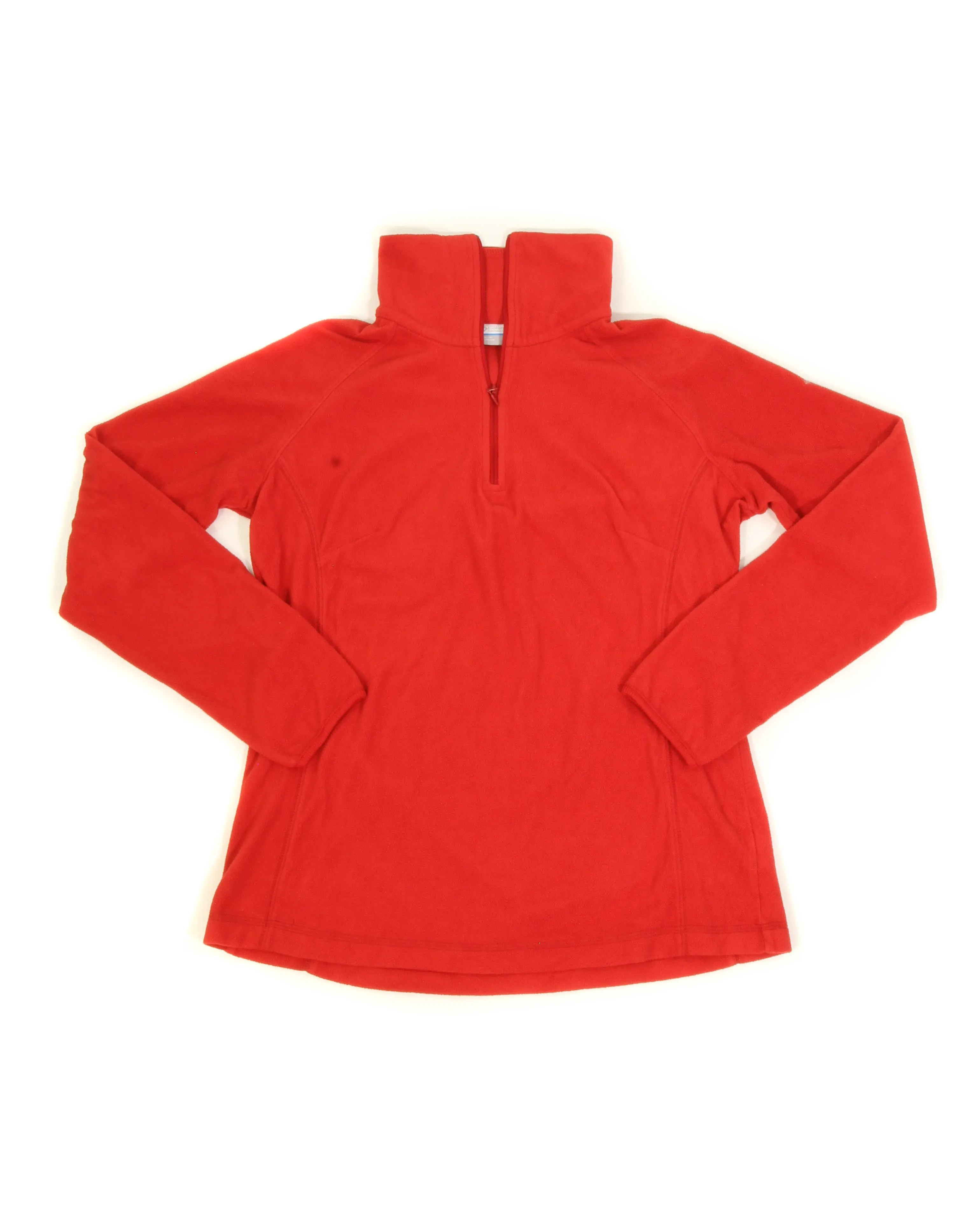 Women's Arctic Air Fleece 1/2 Zip Pullover sold by Out&Back Outdoor product image thumbnail 3