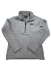 Women's Better Sweater Quarter-Zip Pullover sold by Out&Back Outdoor