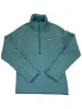 Women's Better Sweater Quarter-Zip Pullover sold by Out&Back Outdoor