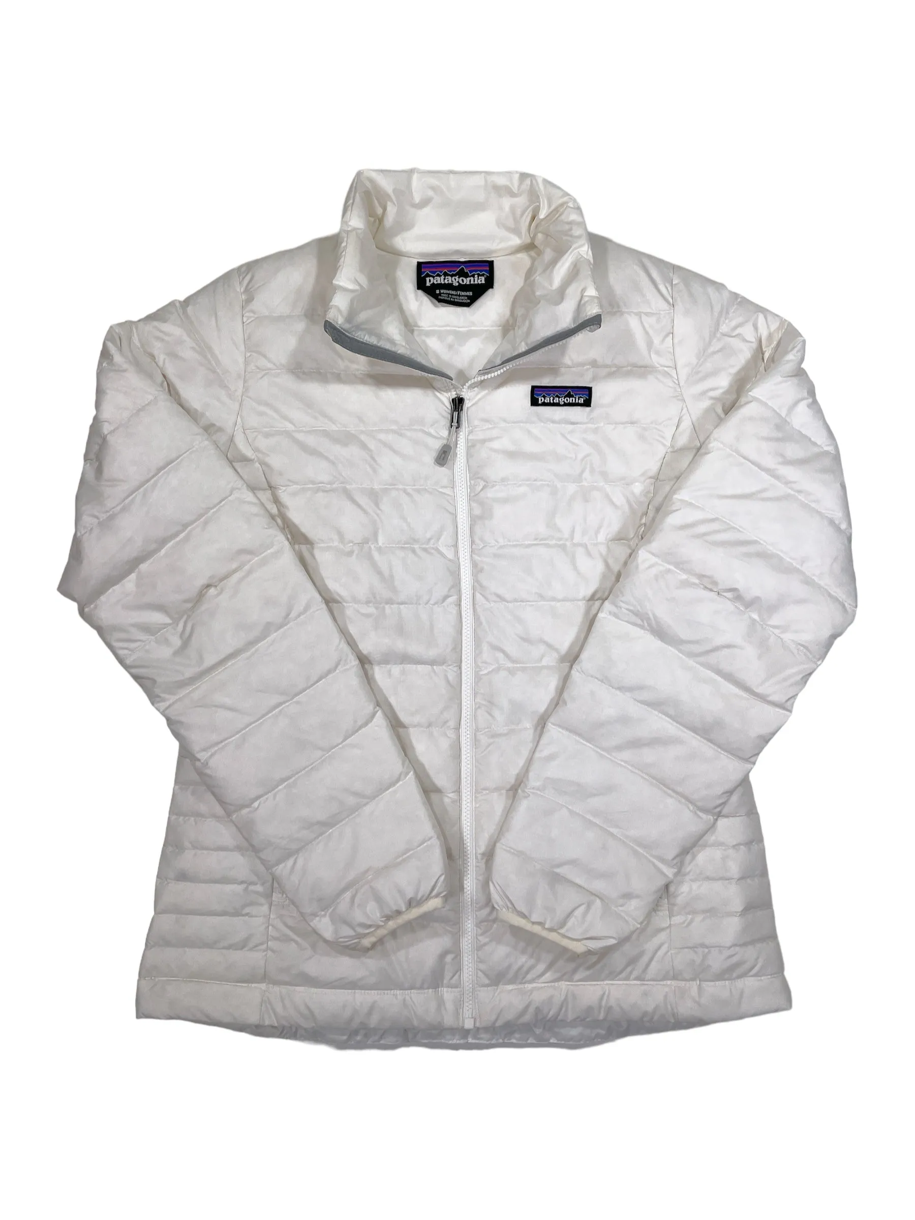 Women's Down Sweater Jacket sold by Out&Back Outdoor product image thumbnail 5