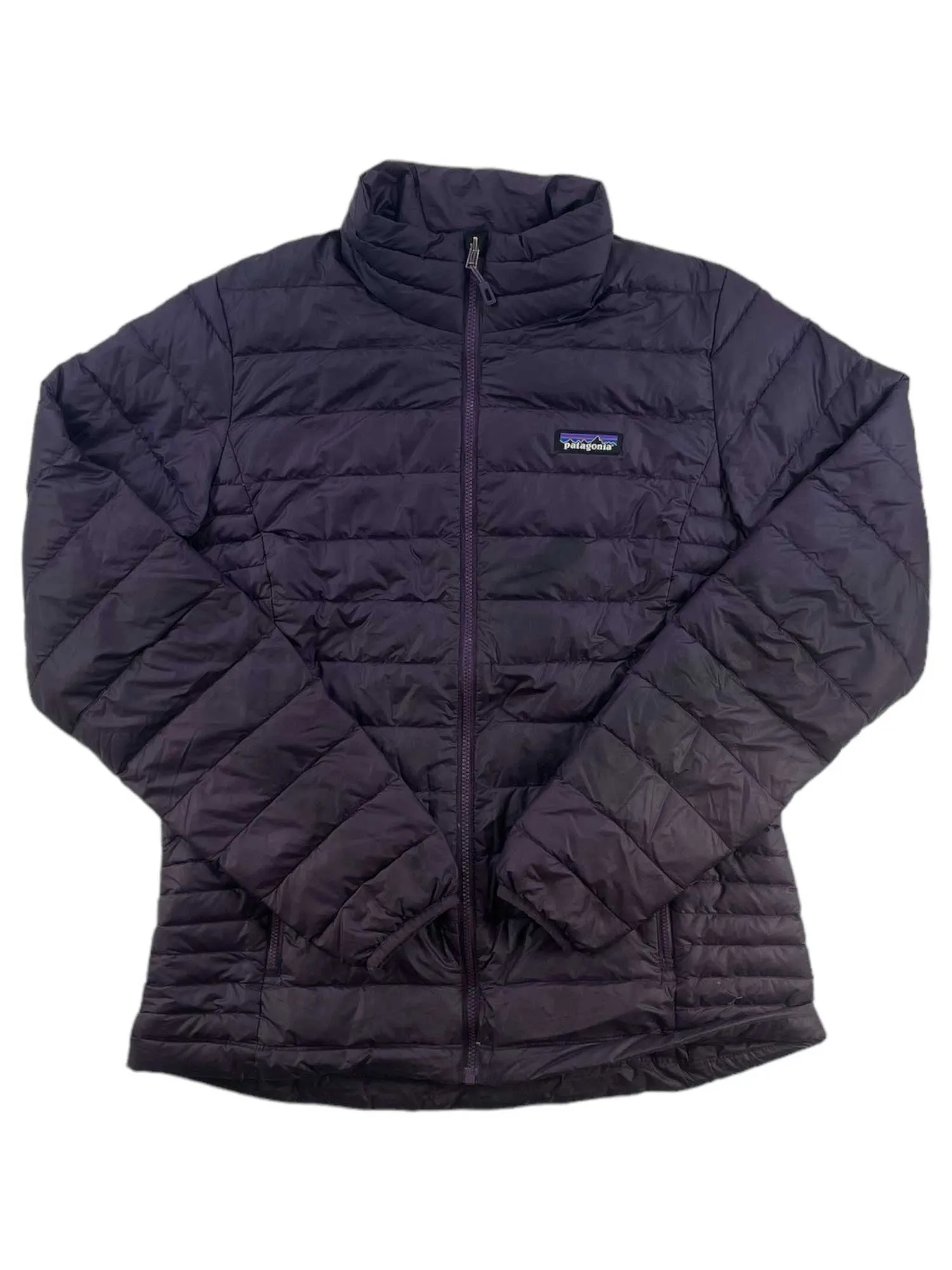 Women's Down Sweater Jacket sold by Out&Back Outdoor product image thumbnail 2