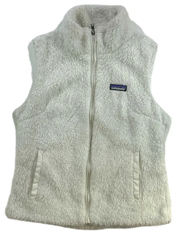 Women's Los Gatos Insulated Hooded Vest sold by Out&Back Outdoor