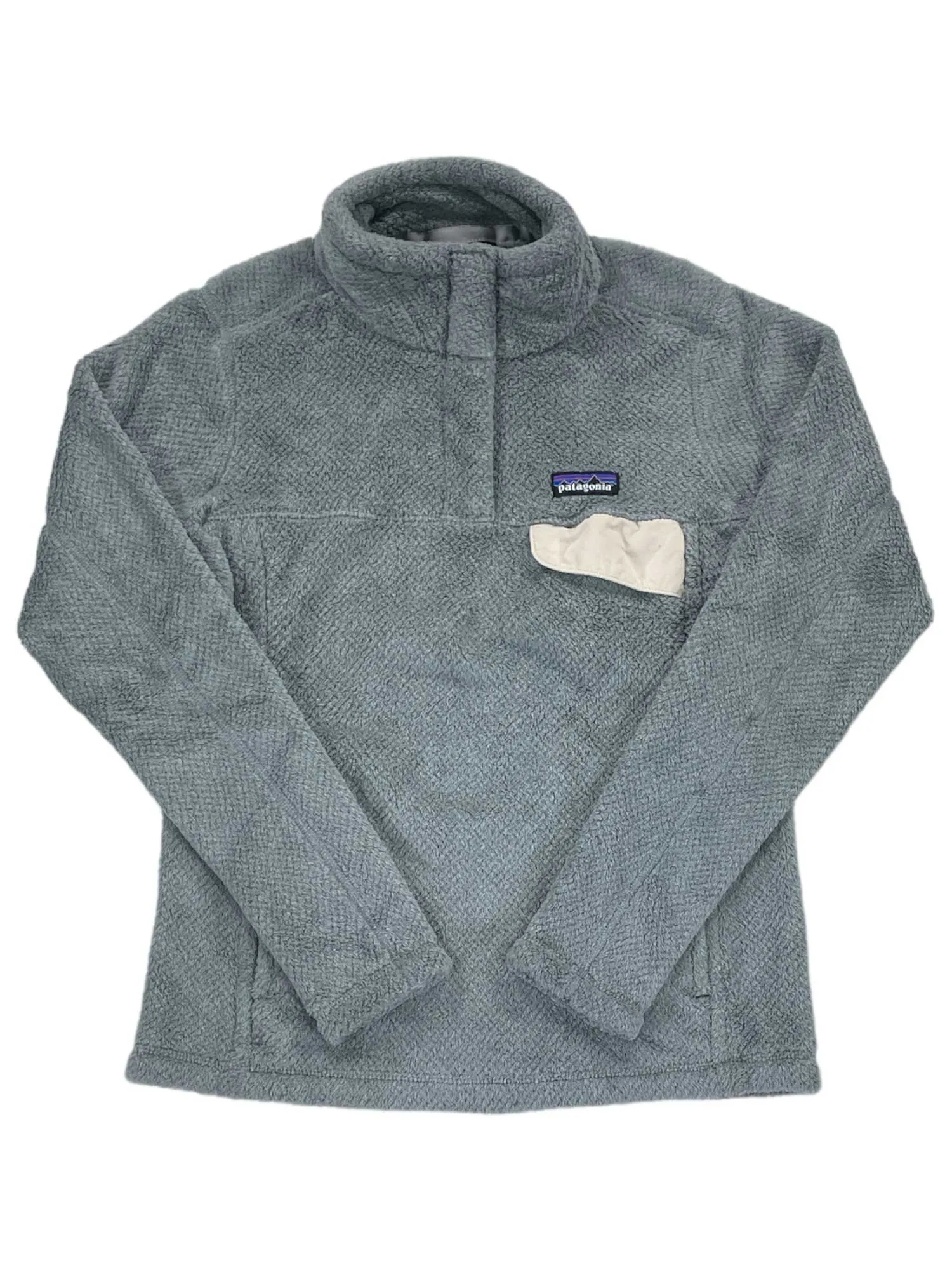 Women's Re-Tool Snap-T Pullover sold by Out&Back Outdoor product image thumbnail 2