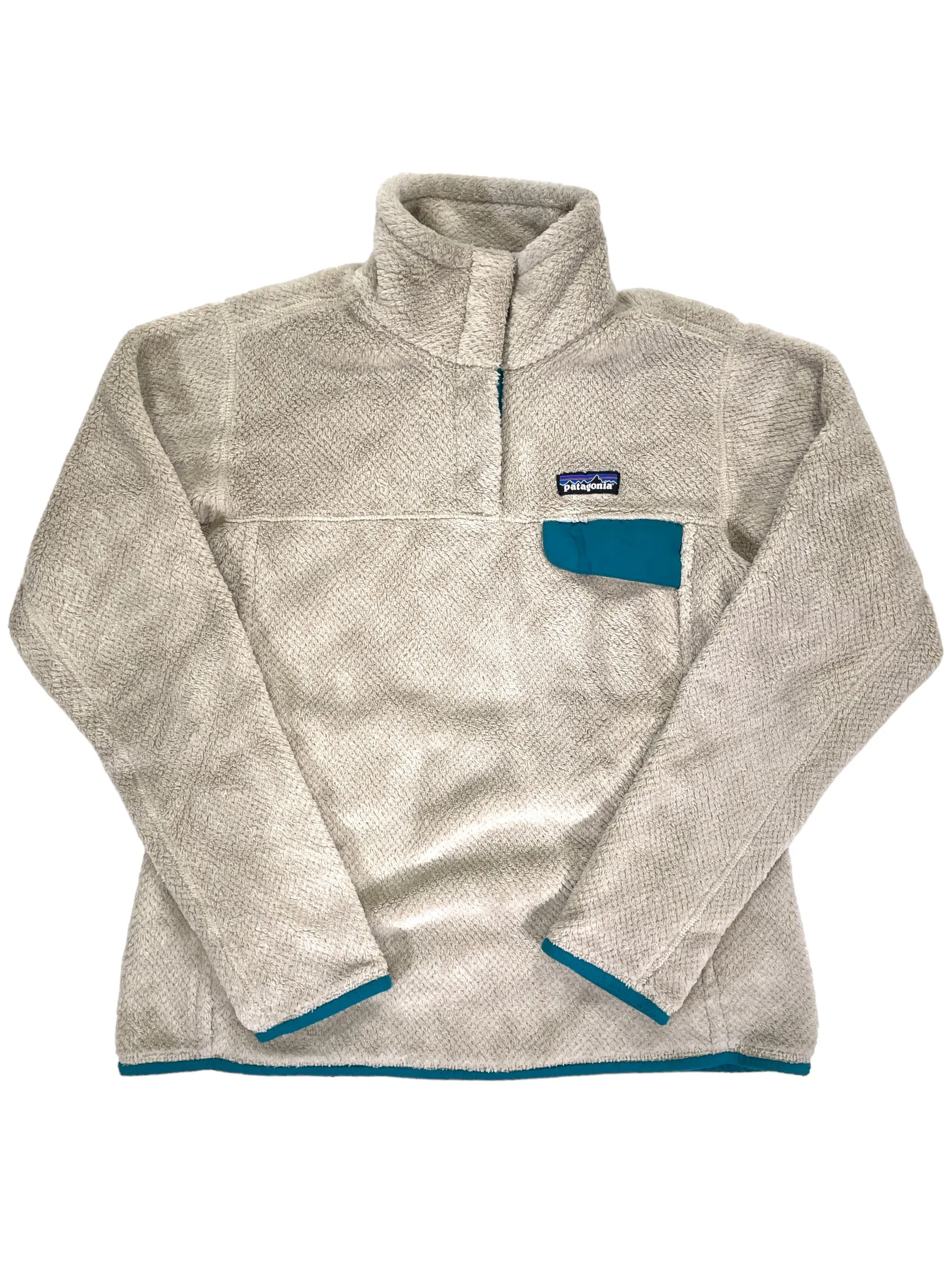 Women's Re-Tool Snap-T Pullover sold by Out&Back Outdoor product image thumbnail 3