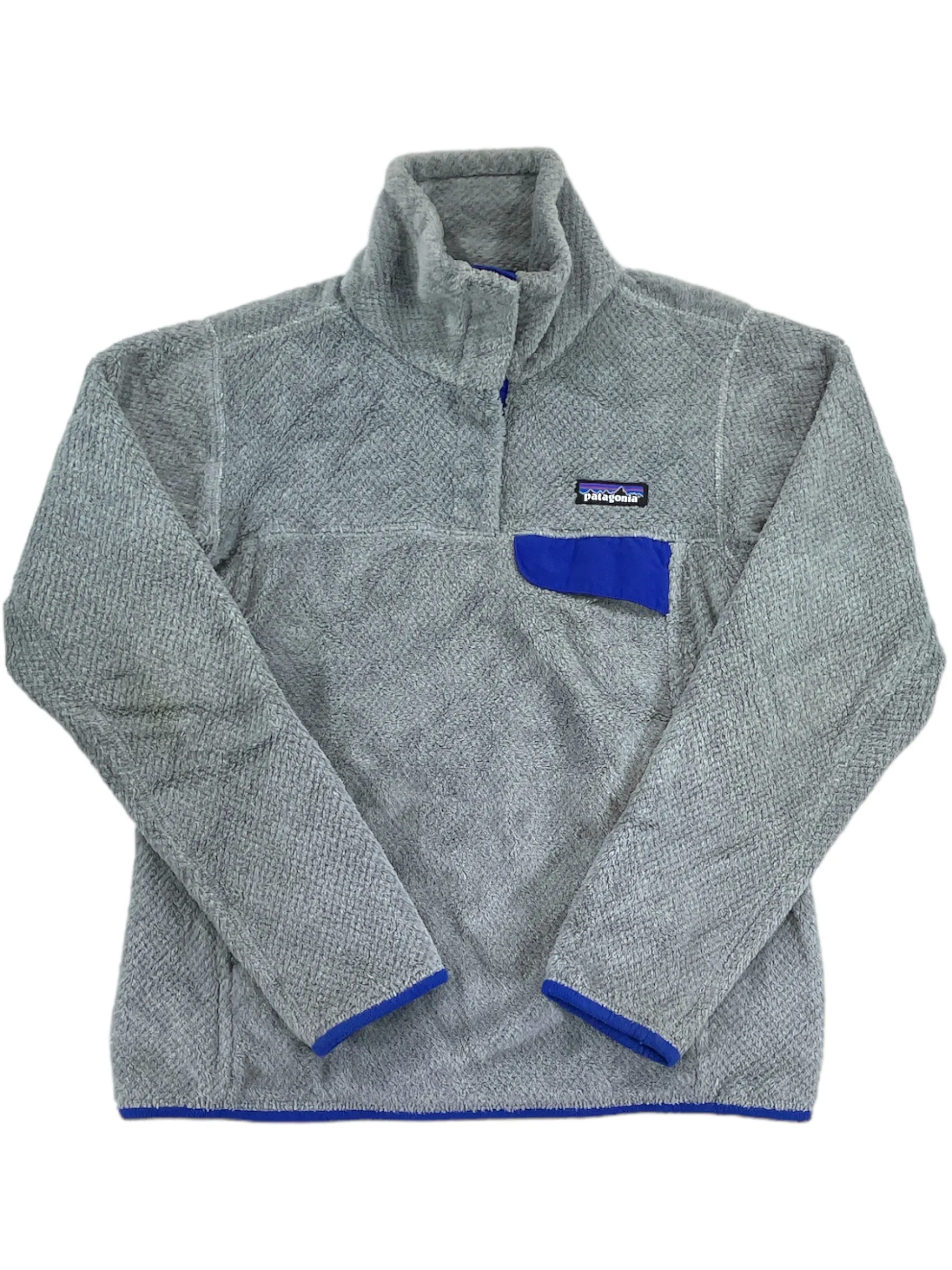 Women's Re-Tool Snap-T Pullover sold by Out&Back Outdoor product image thumbnail 4