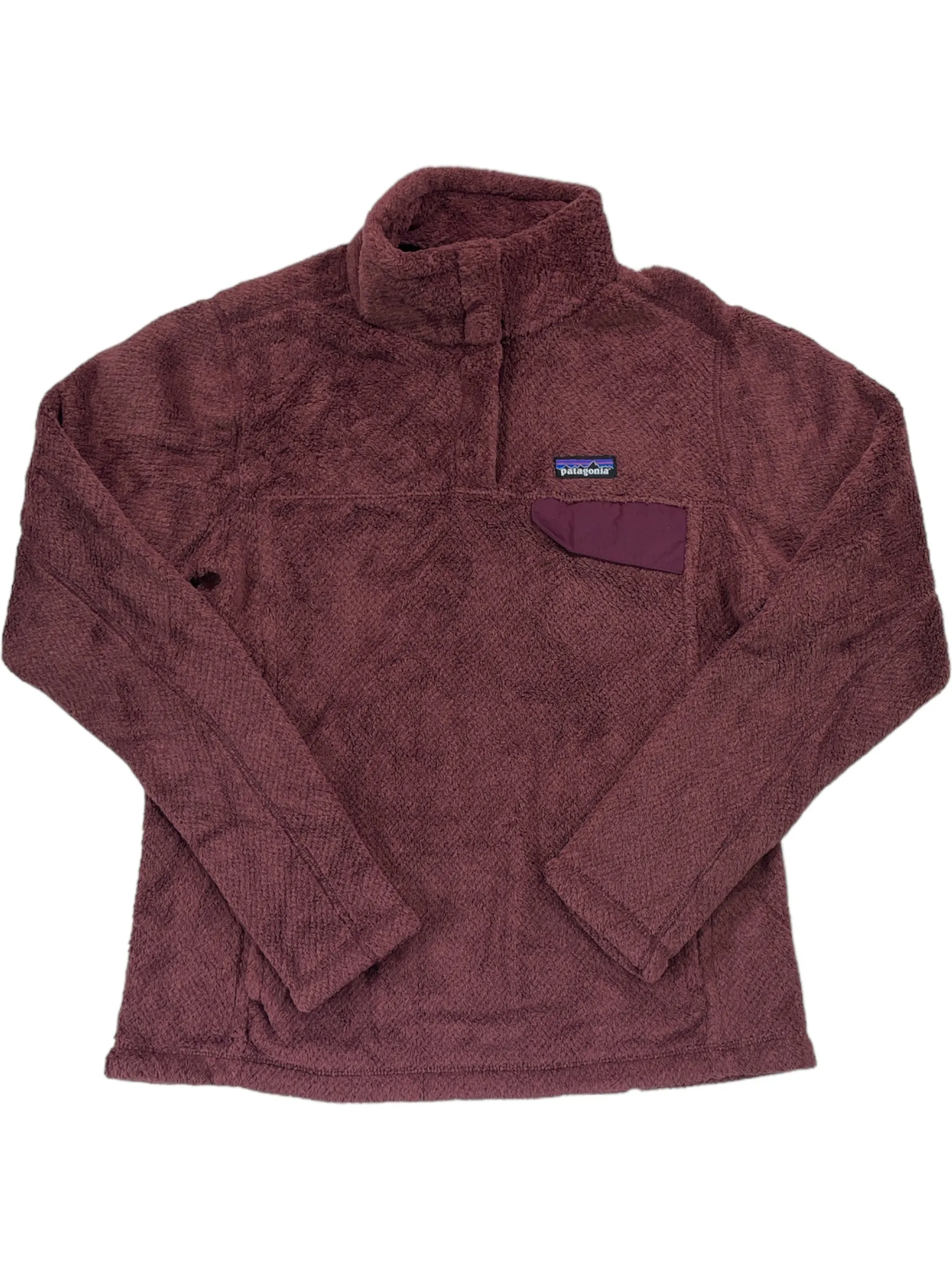 Women's Re-Tool Snap-T Pullover sold by Out&Back Outdoor product image thumbnail 5