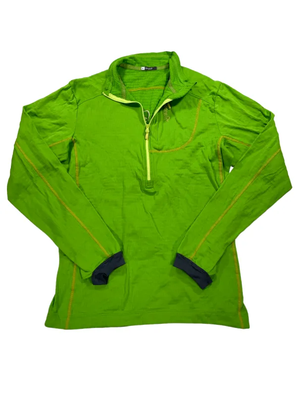 Bitihorn PowerDry Long-Sleeve sold by Out&Back Outdoor