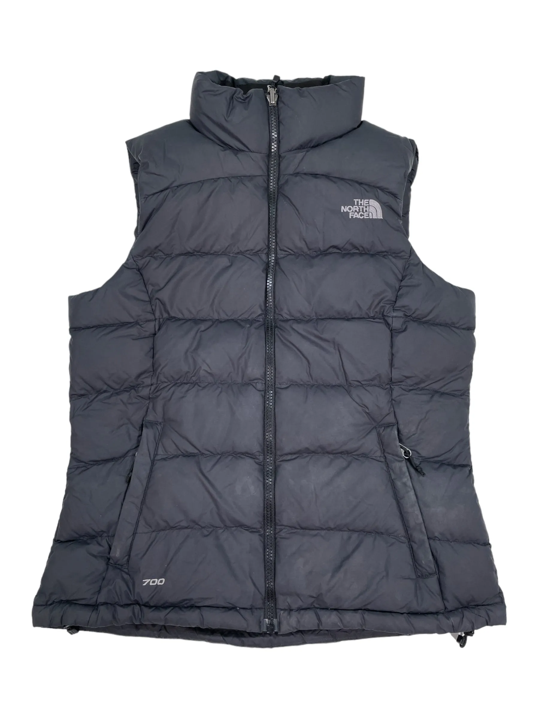Women's Nuptse Vest sold by Out&Back Outdoor product image thumbnail 3