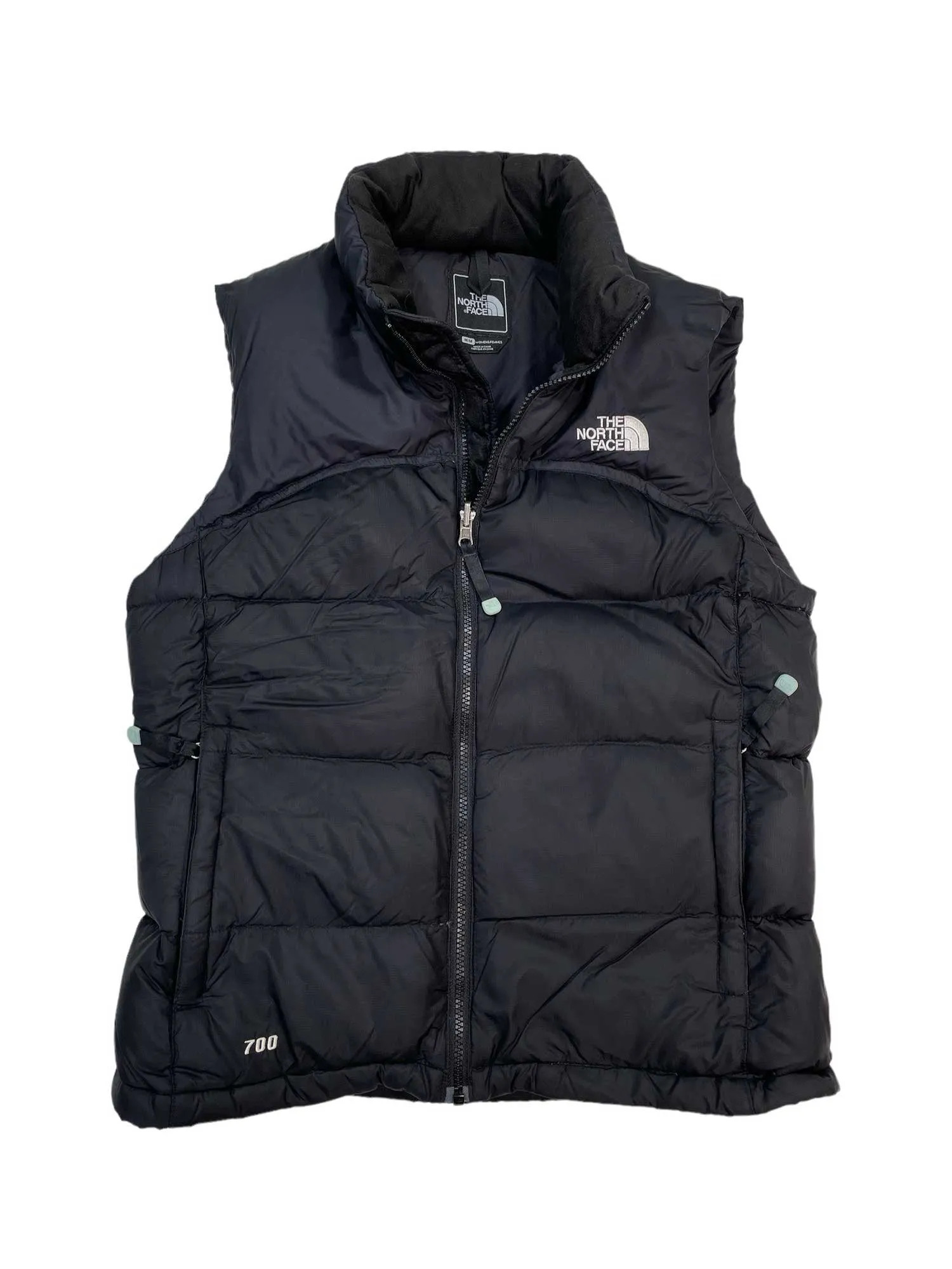 Women's Nuptse Vest sold by Out&Back Outdoor product image thumbnail 5