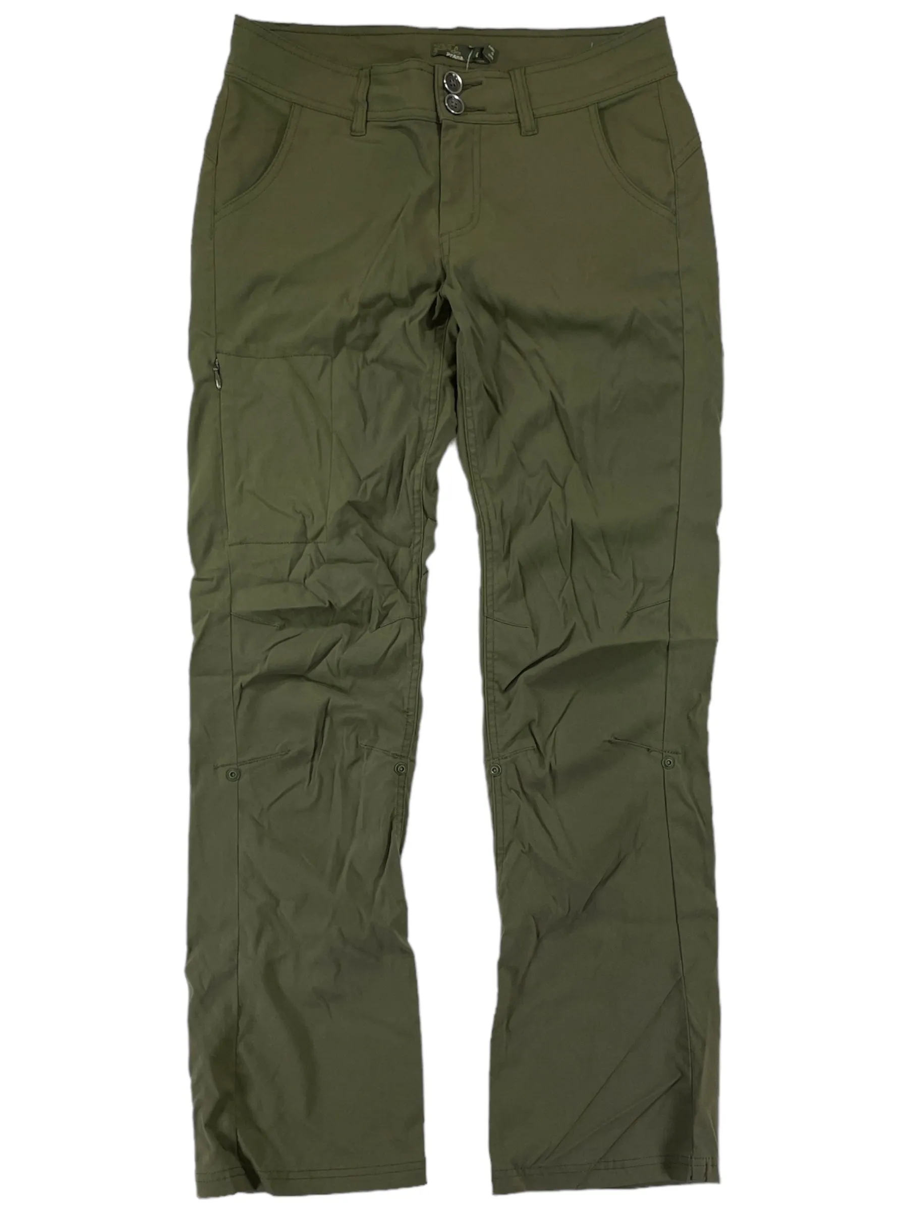 Halle Pant II sold by Out&Back Outdoor product image thumbnail 5