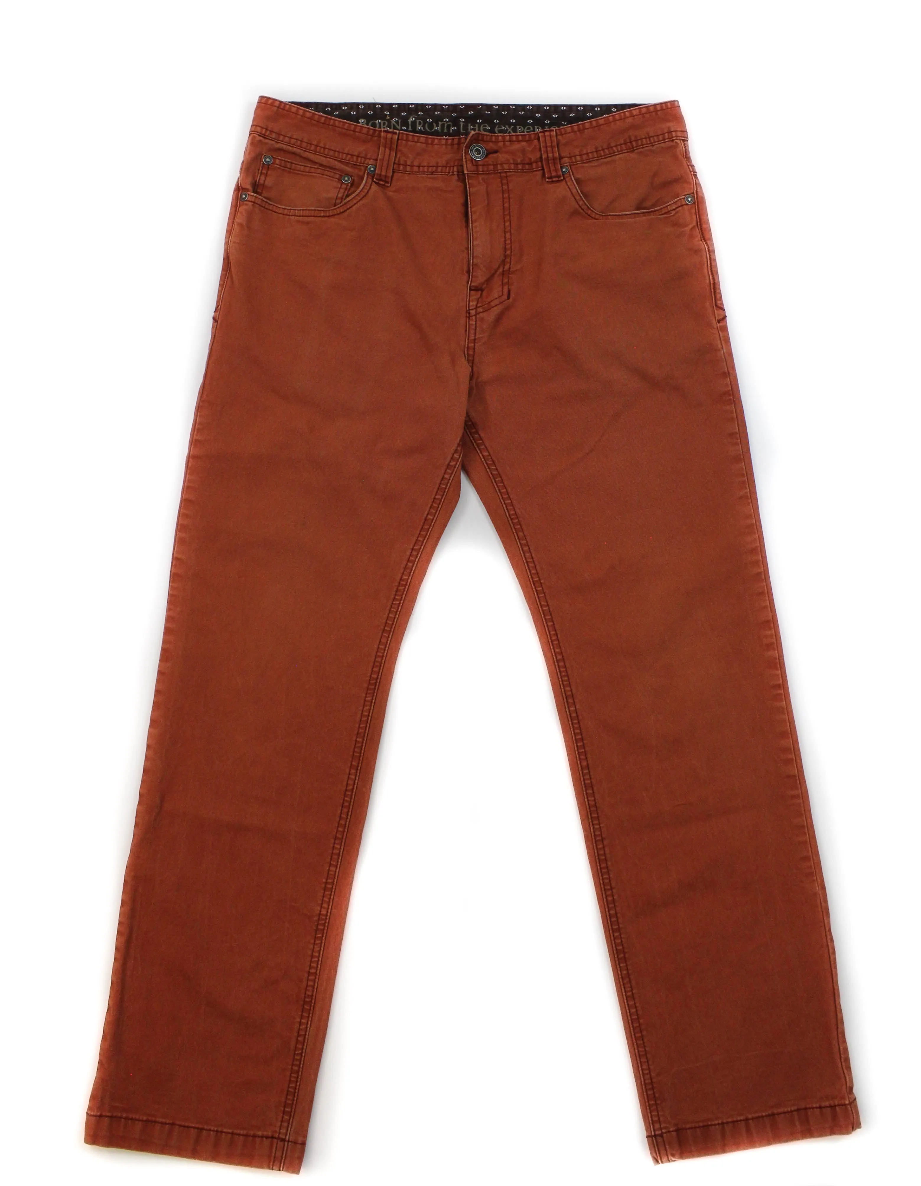 Tucson Pant sold by Out&Back Outdoor product image thumbnail 2