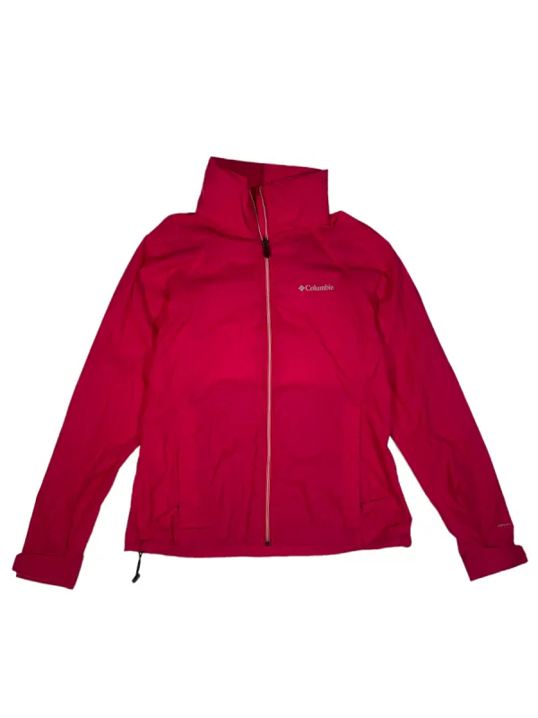 Women's Switchback III Jacket sold by Out&Back Outdoor