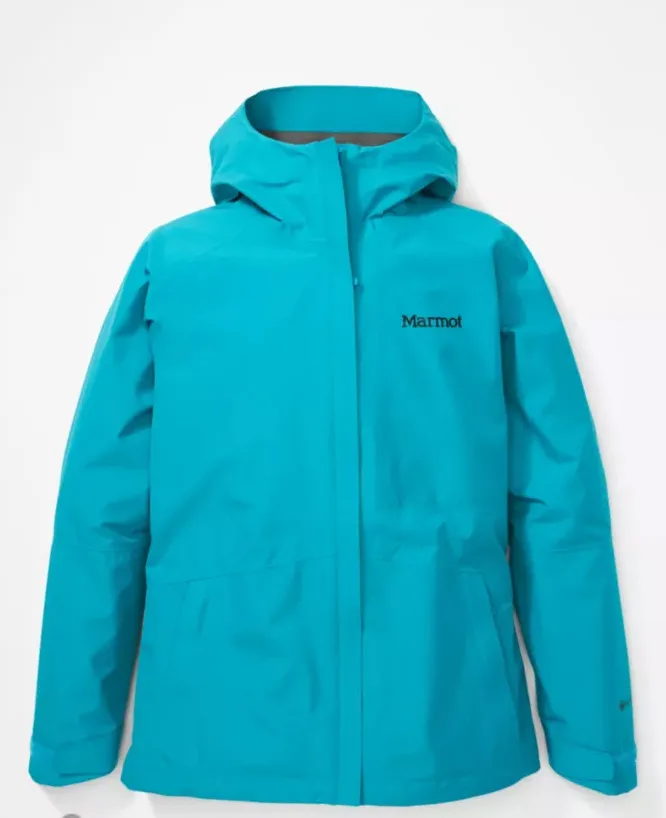 Women's Minimalist Jacket sold by Out&Back Outdoor product image thumbnail 3