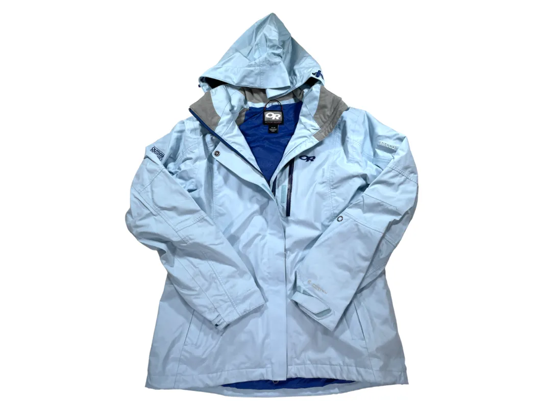 Women's Aspenglow Jacket sold by Out&Back Outdoor