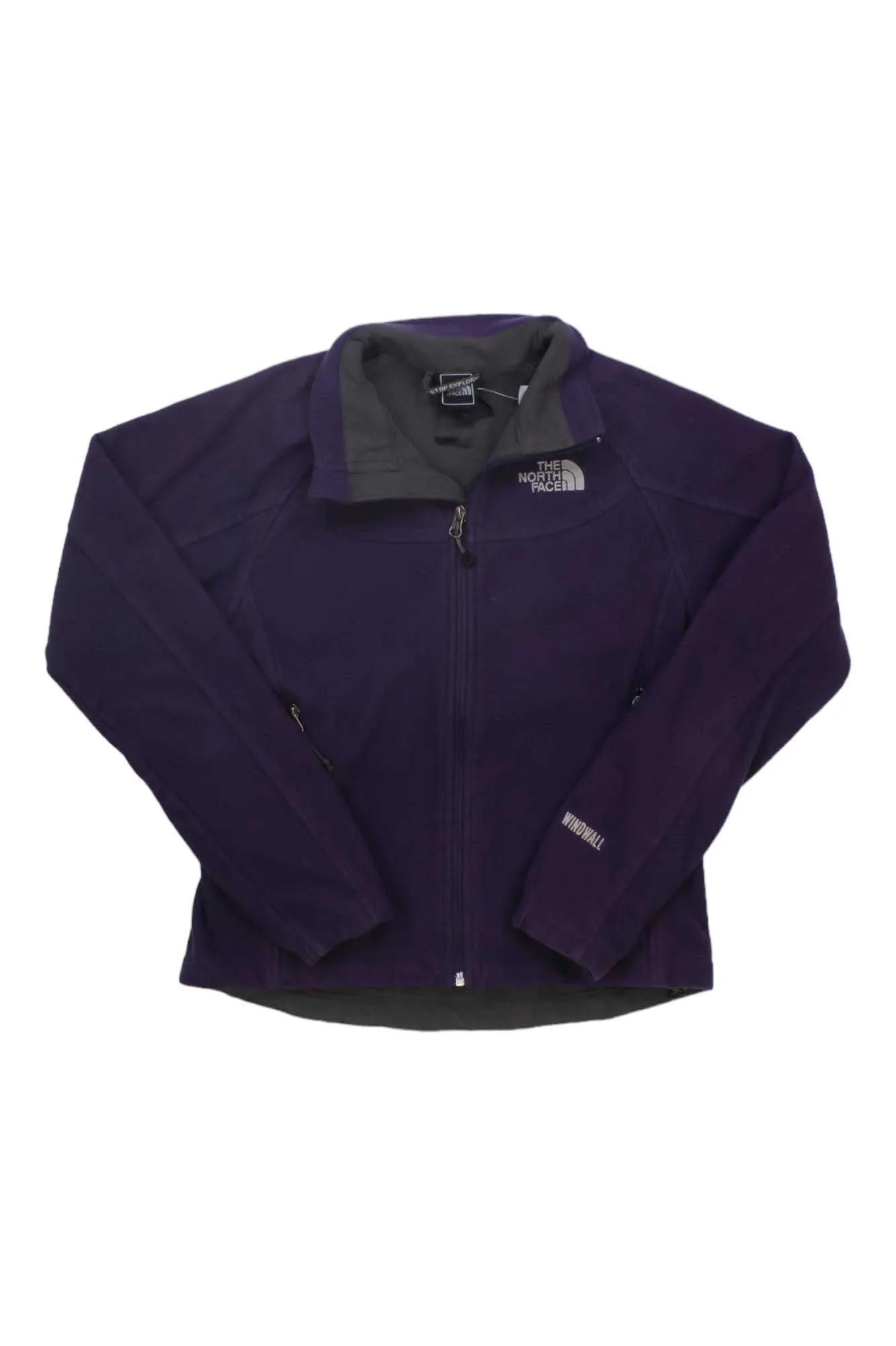 Women's Windwall 1 Full Zip sold by Out&Back Outdoor product image thumbnail 5