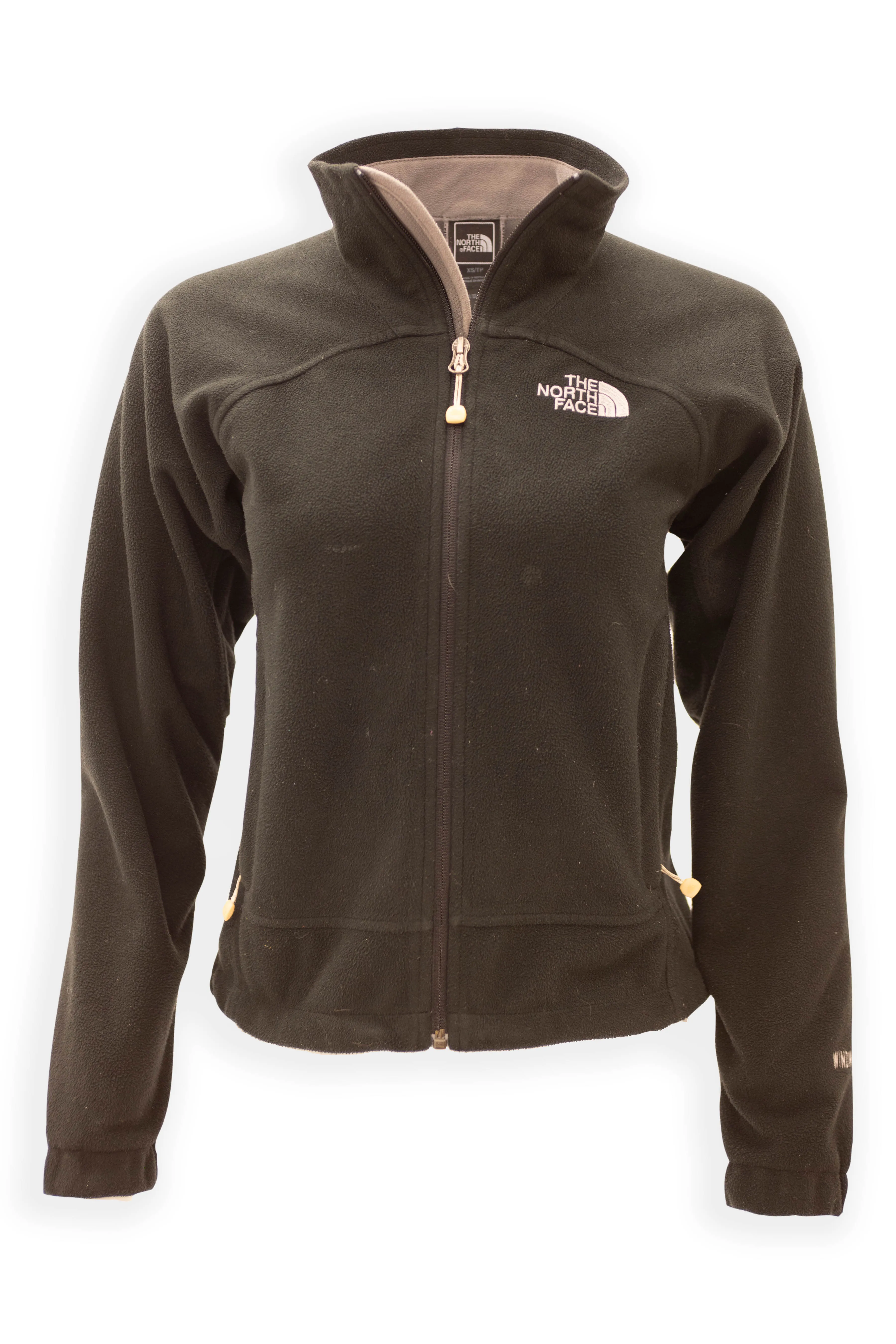 Women's Windwall 1 Full Zip sold by Out&Back Outdoor product image thumbnail 2