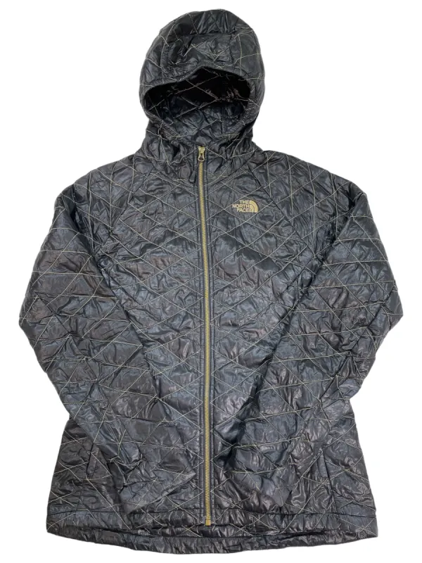 Women's Thermoball Hoodie sold by Out&Back Outdoor