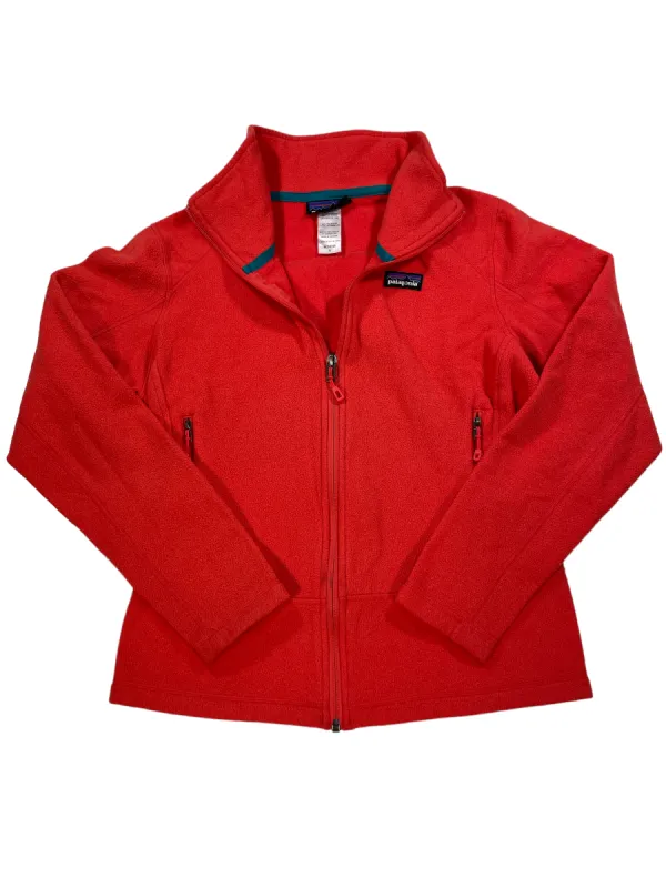 Women's Emmilen Jacket made by Patagonia