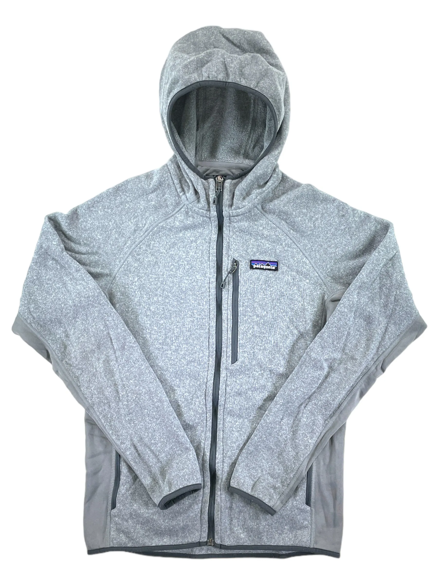 Men's Performance Better Sweater Fleece Hoody sold by Out&Back Outdoor product image thumbnail 3