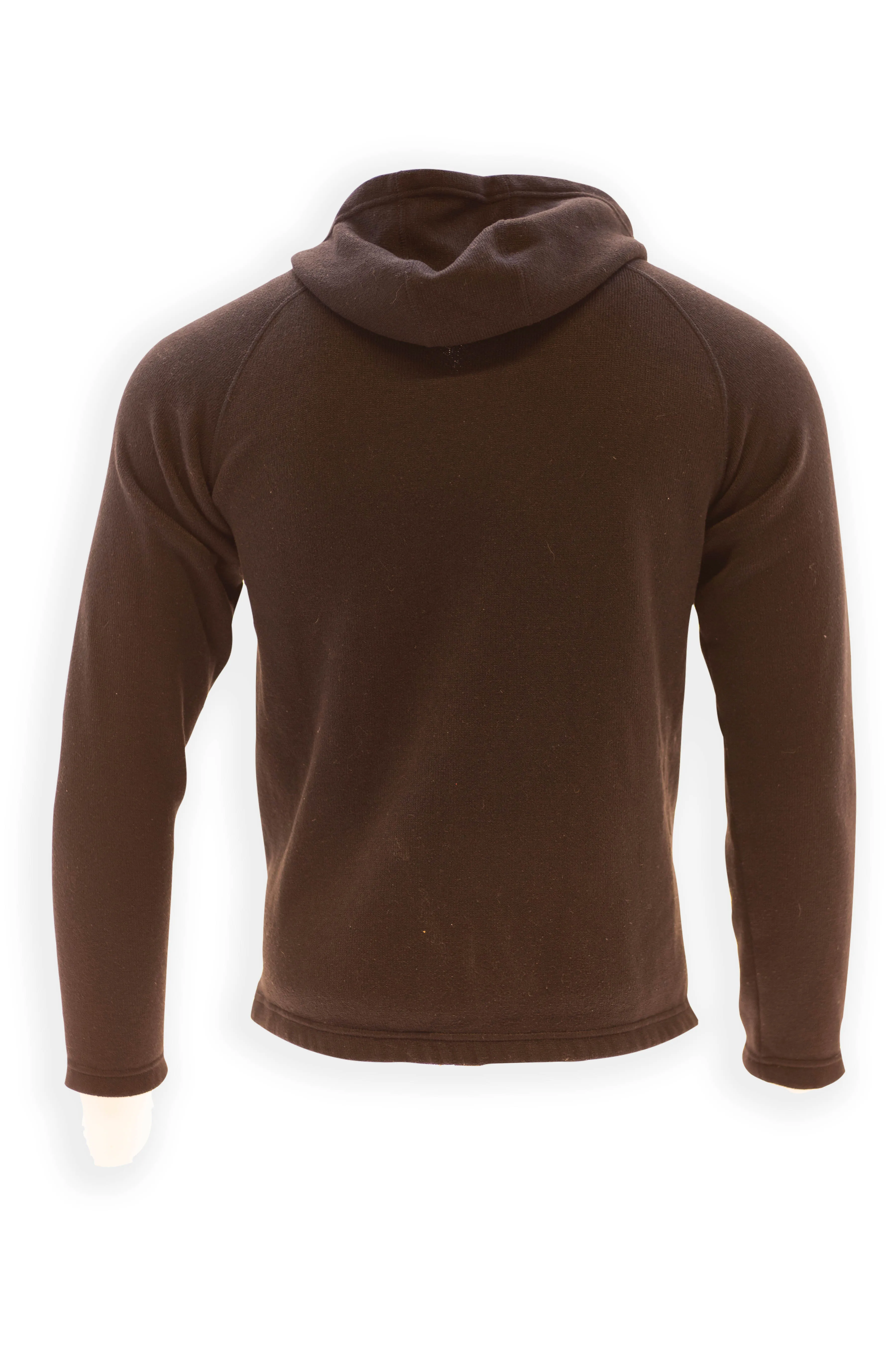 Men's Performance Better Sweater Fleece Hoody sold by Out&Back Outdoor product image thumbnail 5
