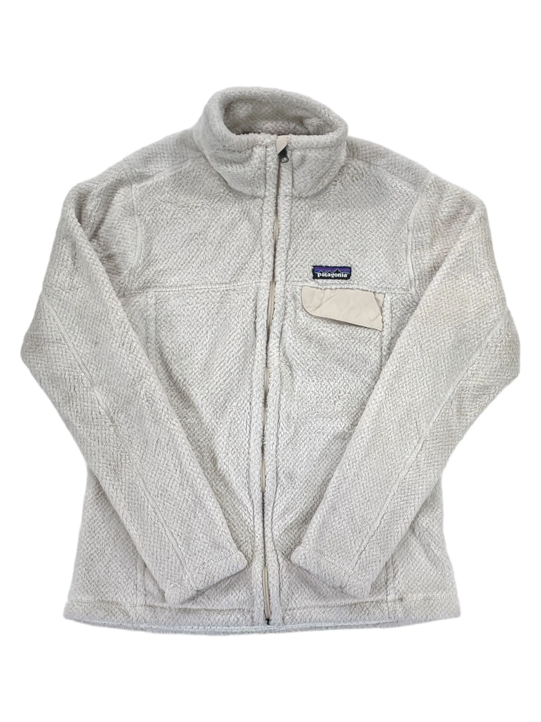 Women's Full-Zip Re-Tool Jacket sold by Out&Back Outdoor product image thumbnail 4