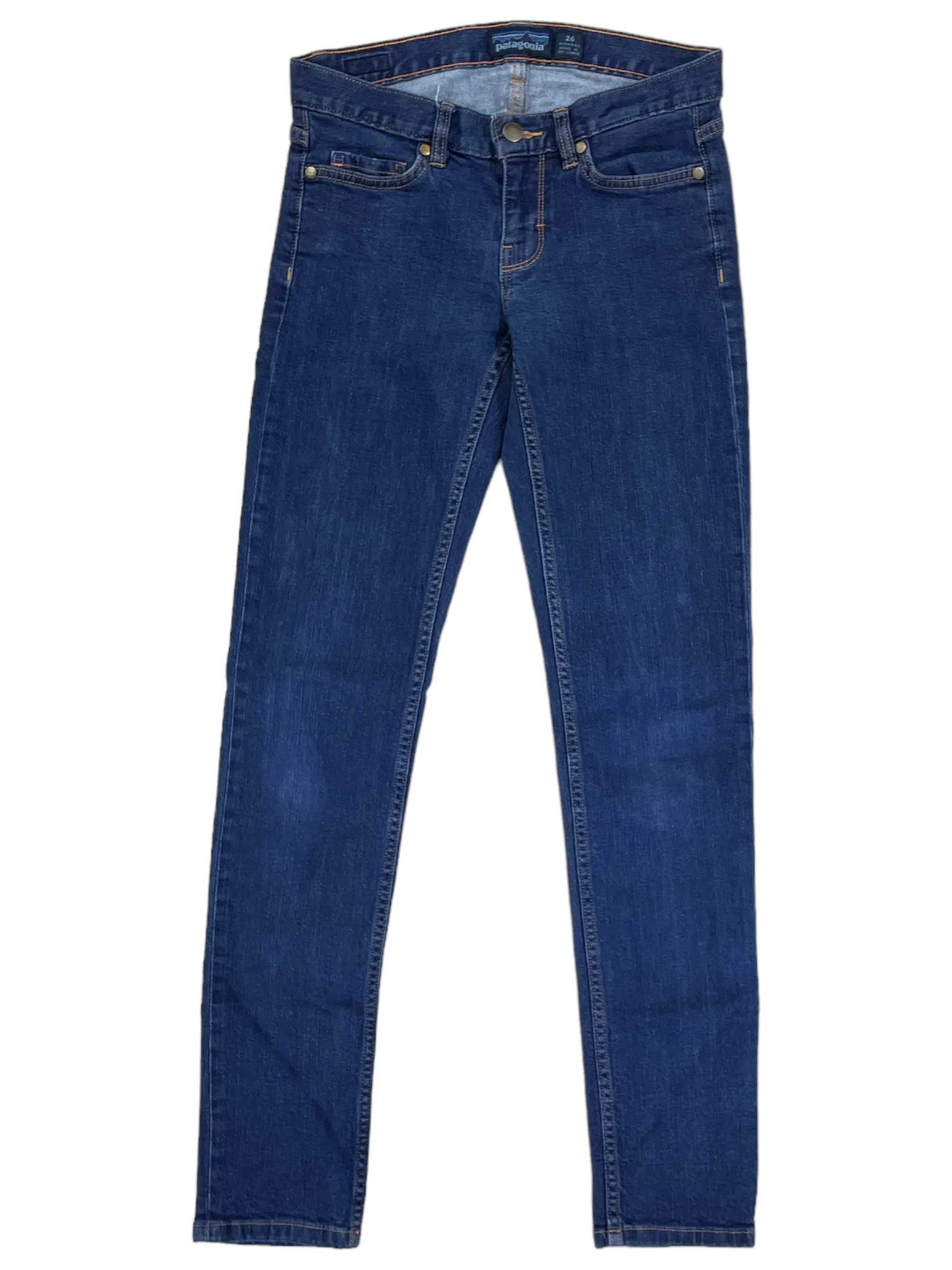 Women's Slim Jeans sold by Out&Back Outdoor product image thumbnail 5