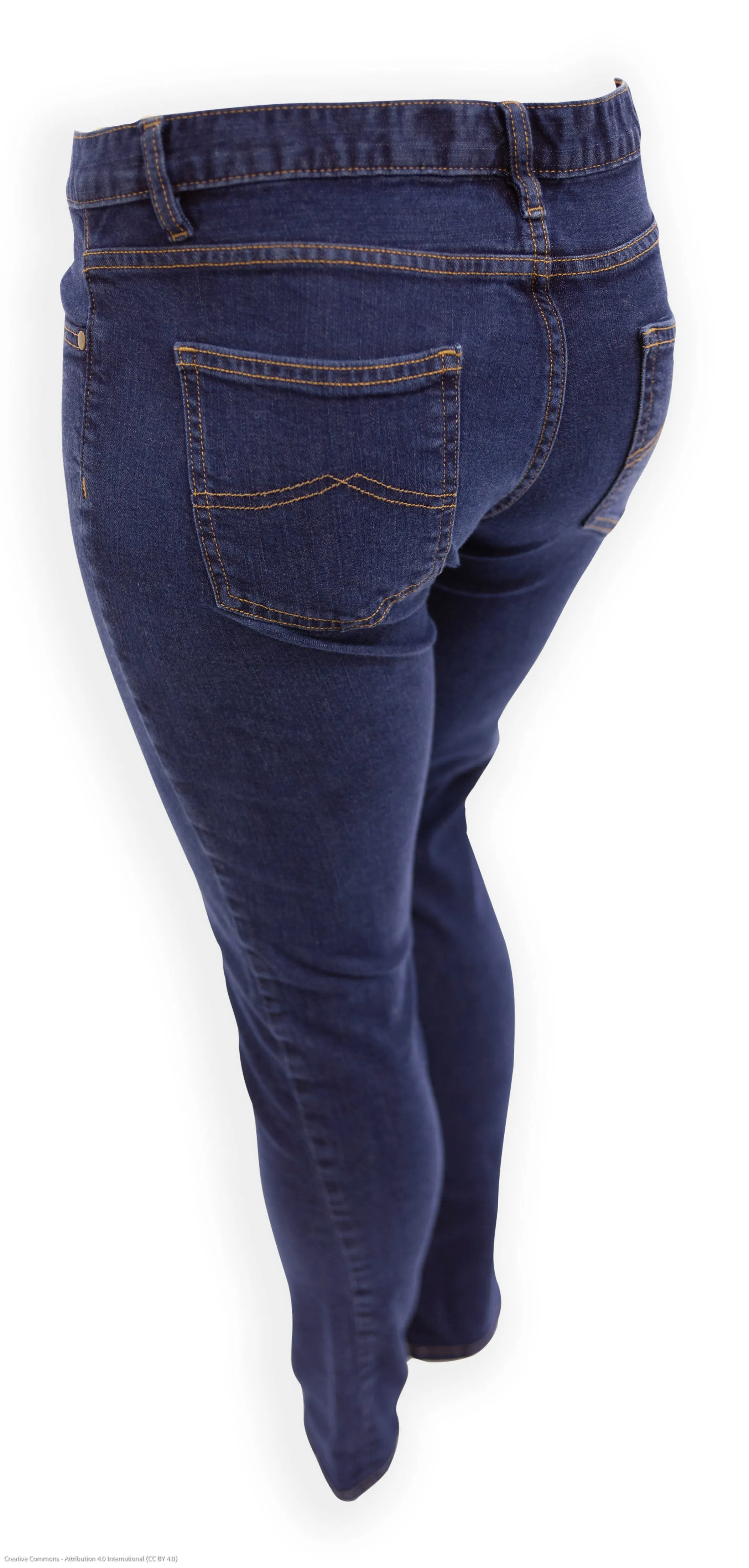 Women's Slim Jeans sold by Out&Back Outdoor product image thumbnail 3
