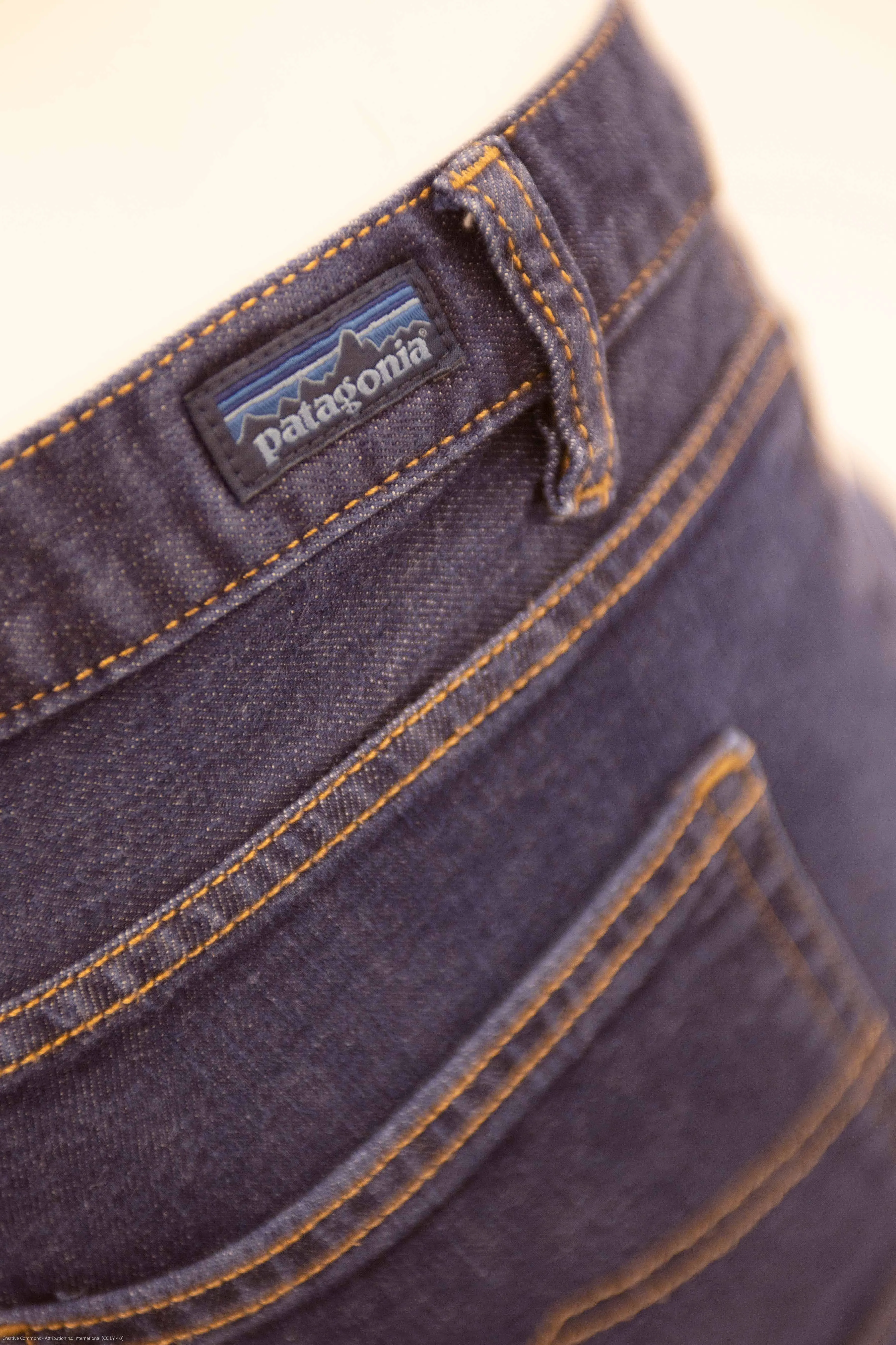 Women's Slim Jeans sold by Out&Back Outdoor product image thumbnail 4