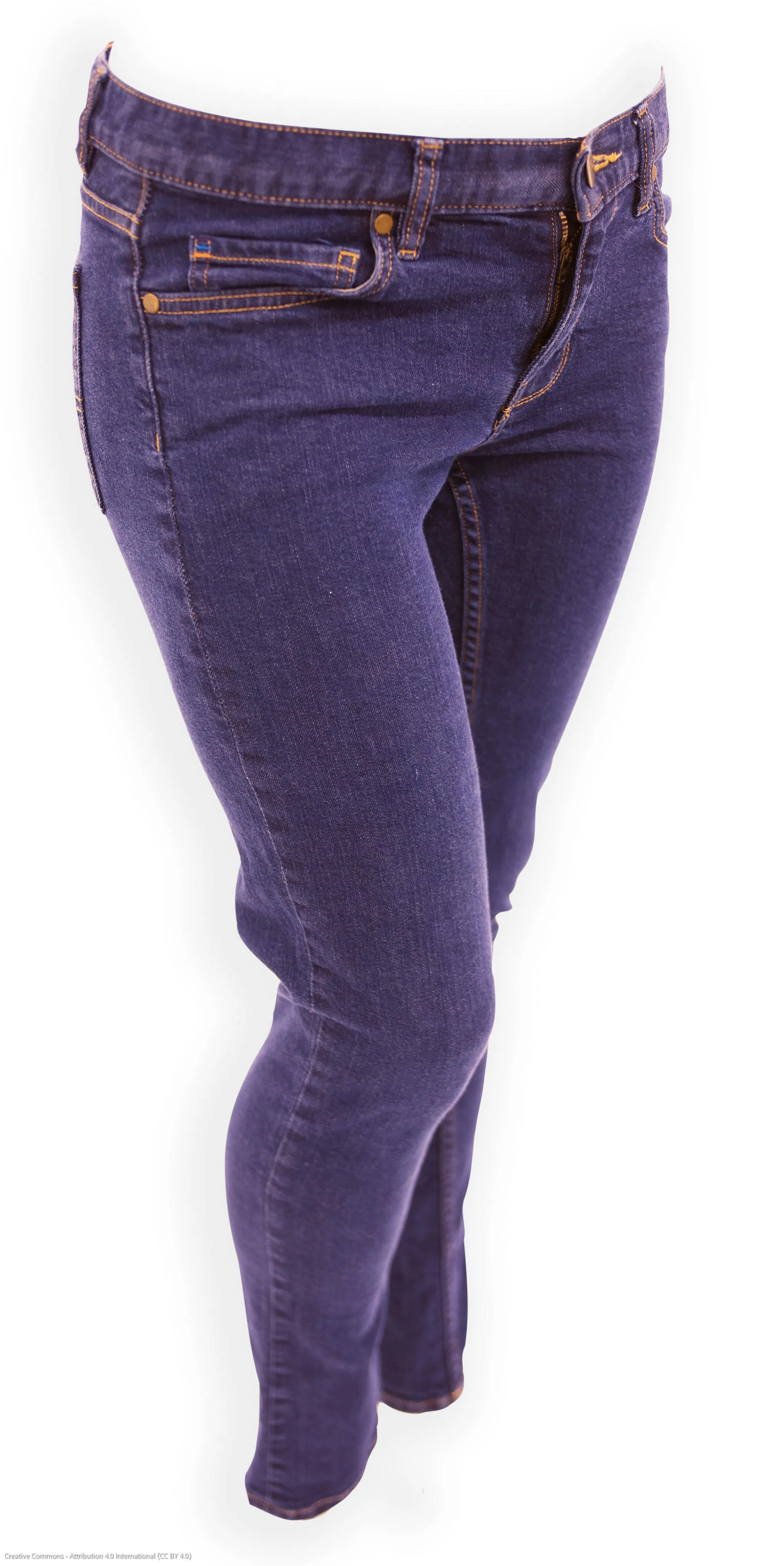 Women's Slim Jeans sold by Out&Back Outdoor product image thumbnail 2