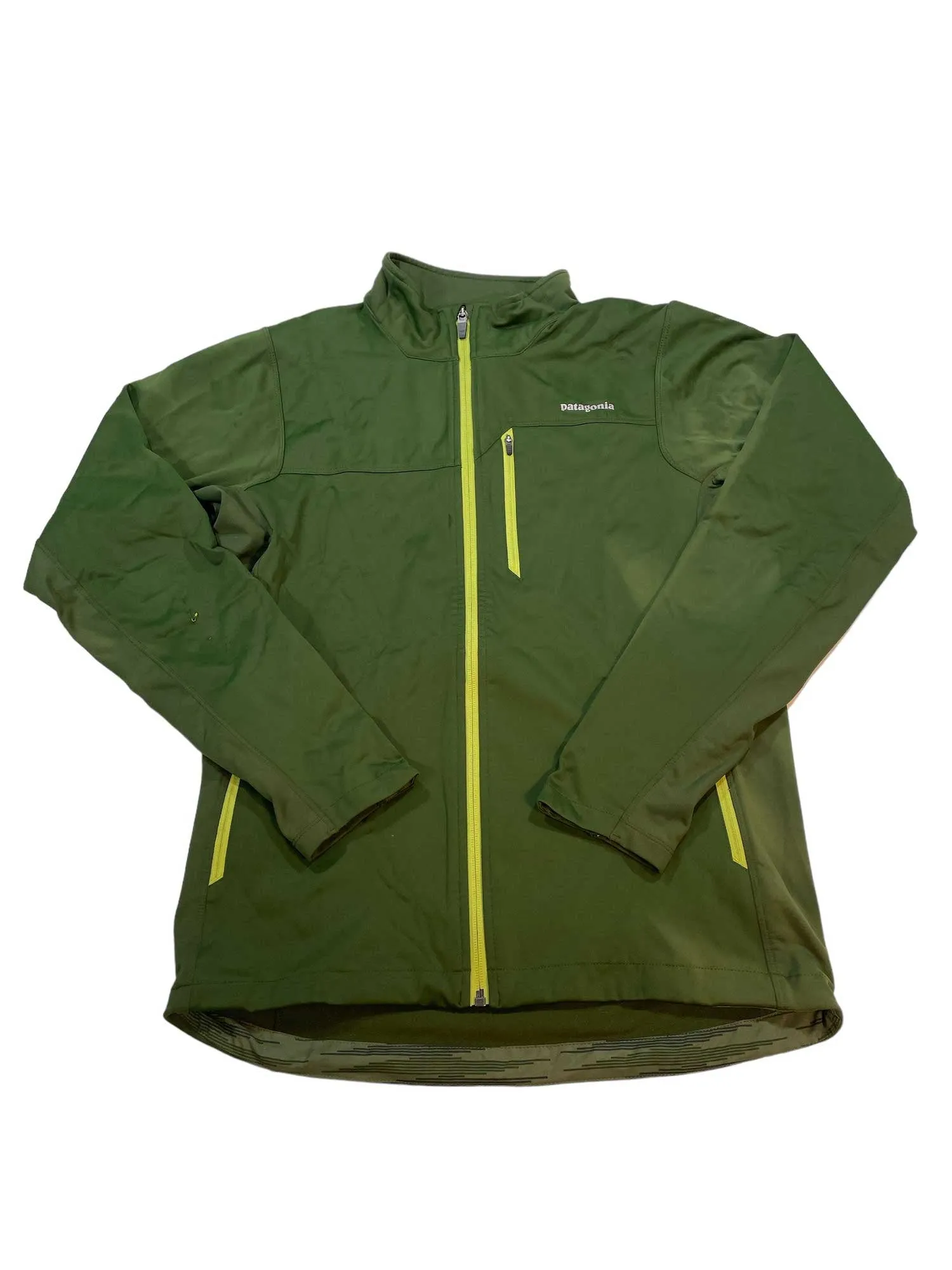 Men's Windshield Jacket sold by Out&Back Outdoor product image thumbnail 3